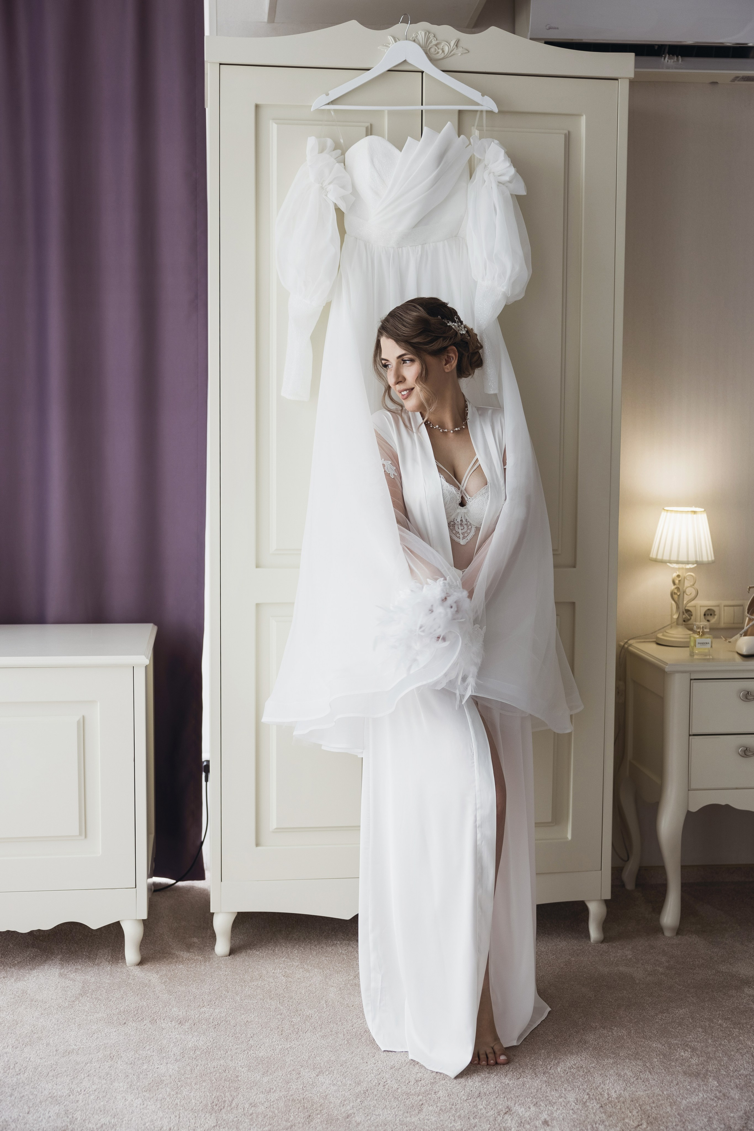 Дмитрий и Мария. Свадебный и семейный фотограф в городе Сургуте Стерликова Светлана