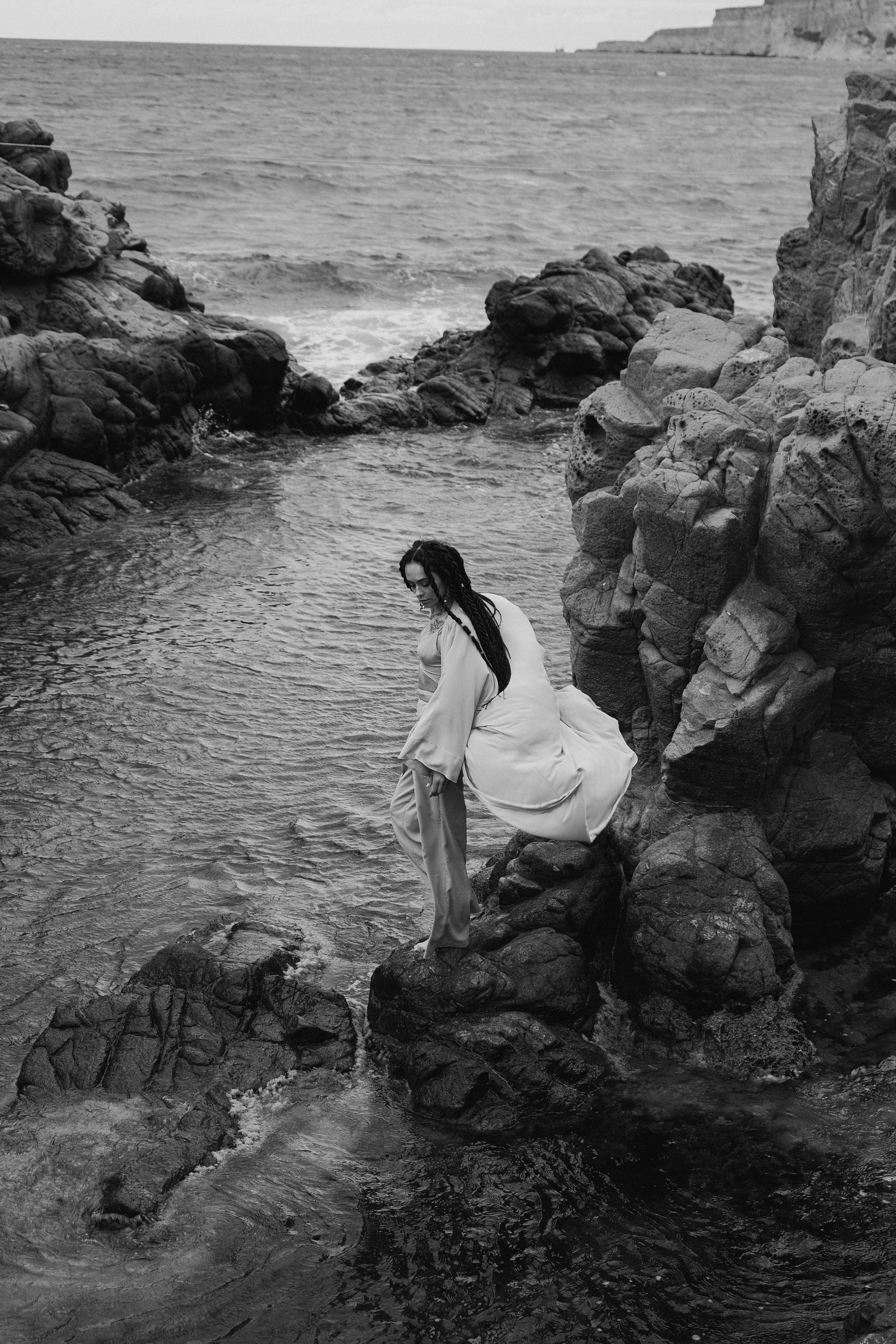 Ксения. Съемка в Севастополе и в Крыму. Фотограф и видеограф в Севастополе. Владислав