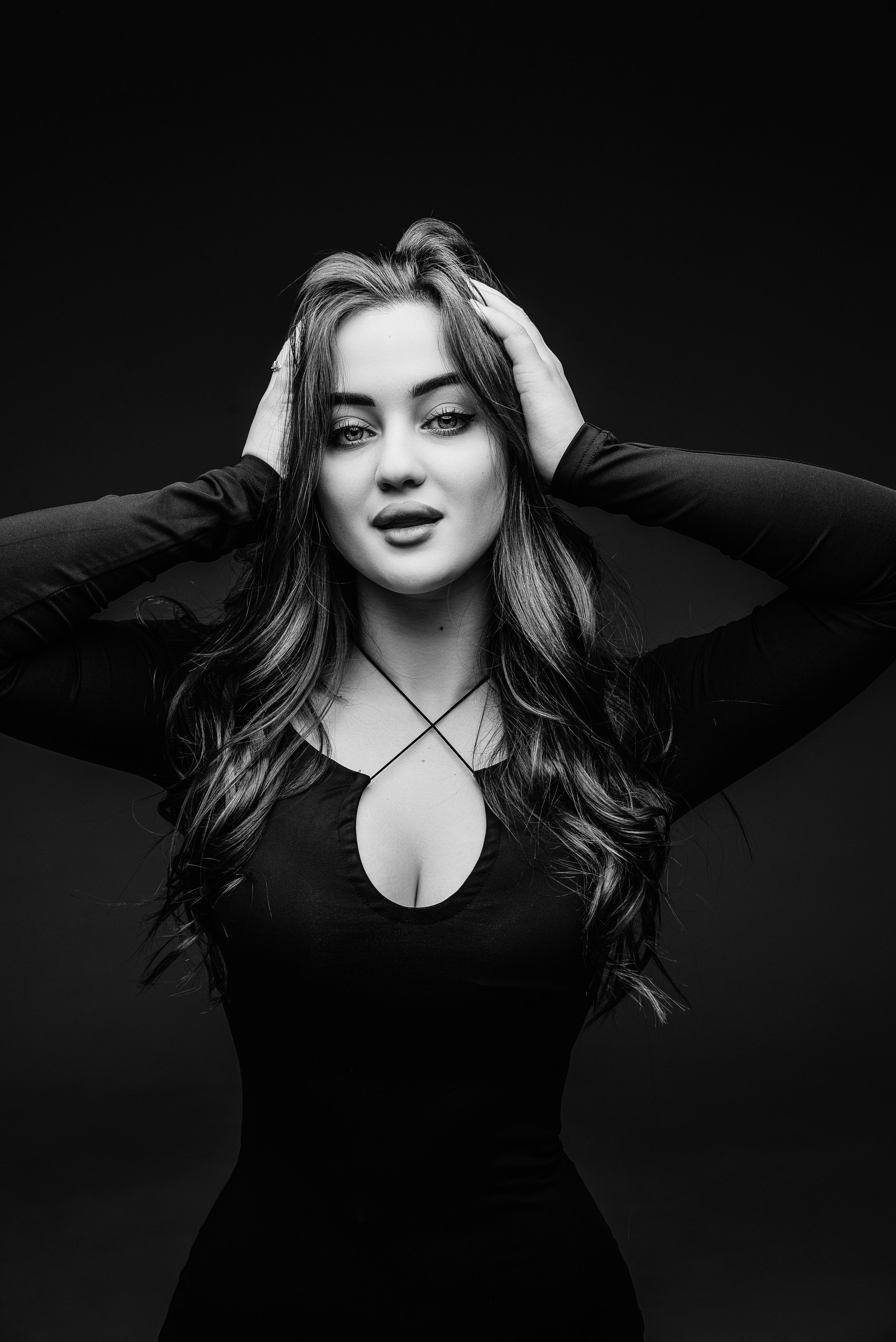 Валерия. Фотограф Новороссийск / ЮФО / Москва Руслан Пелин