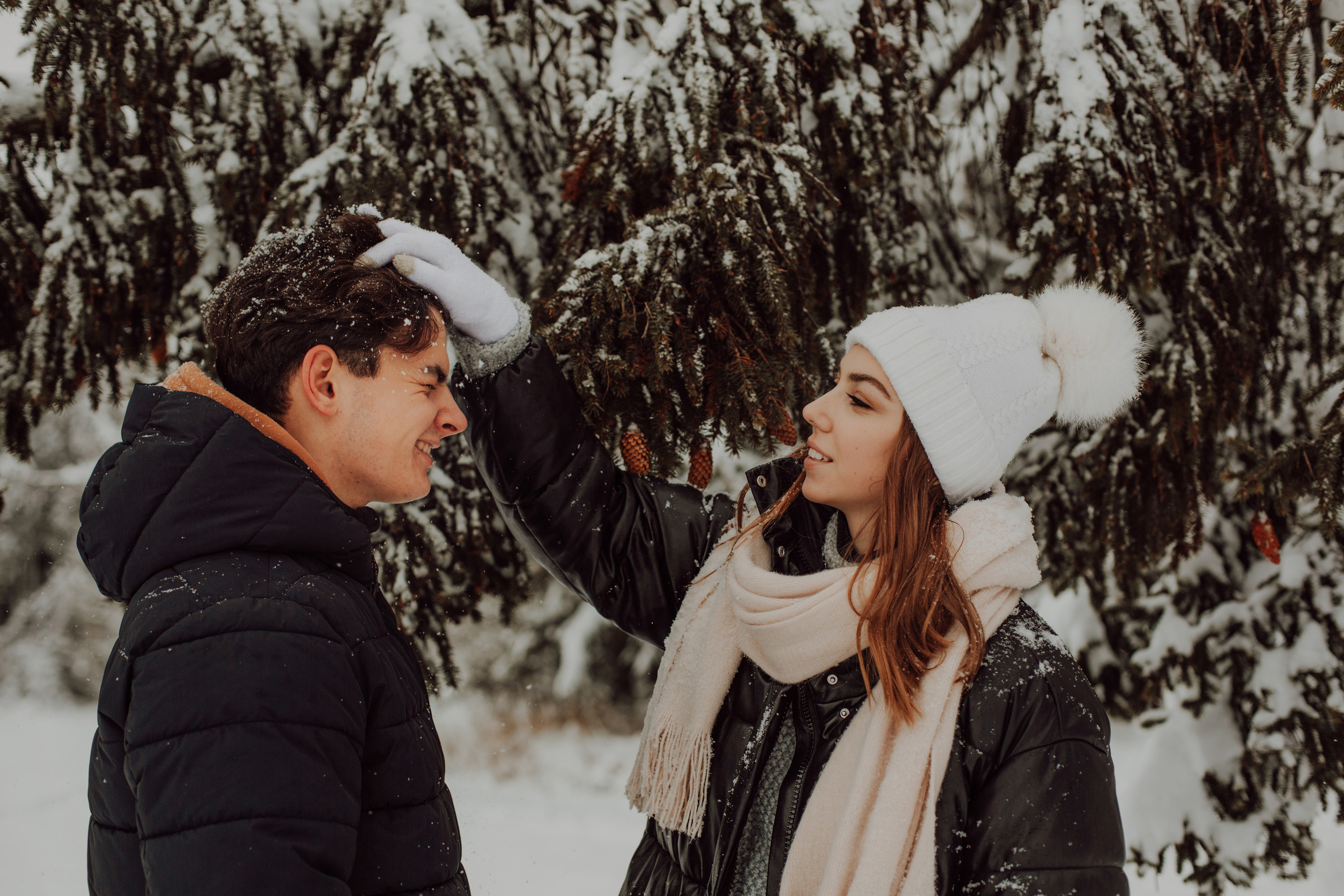 Love. Семейный фотограф в Минске и РБ Стеликова Анна
