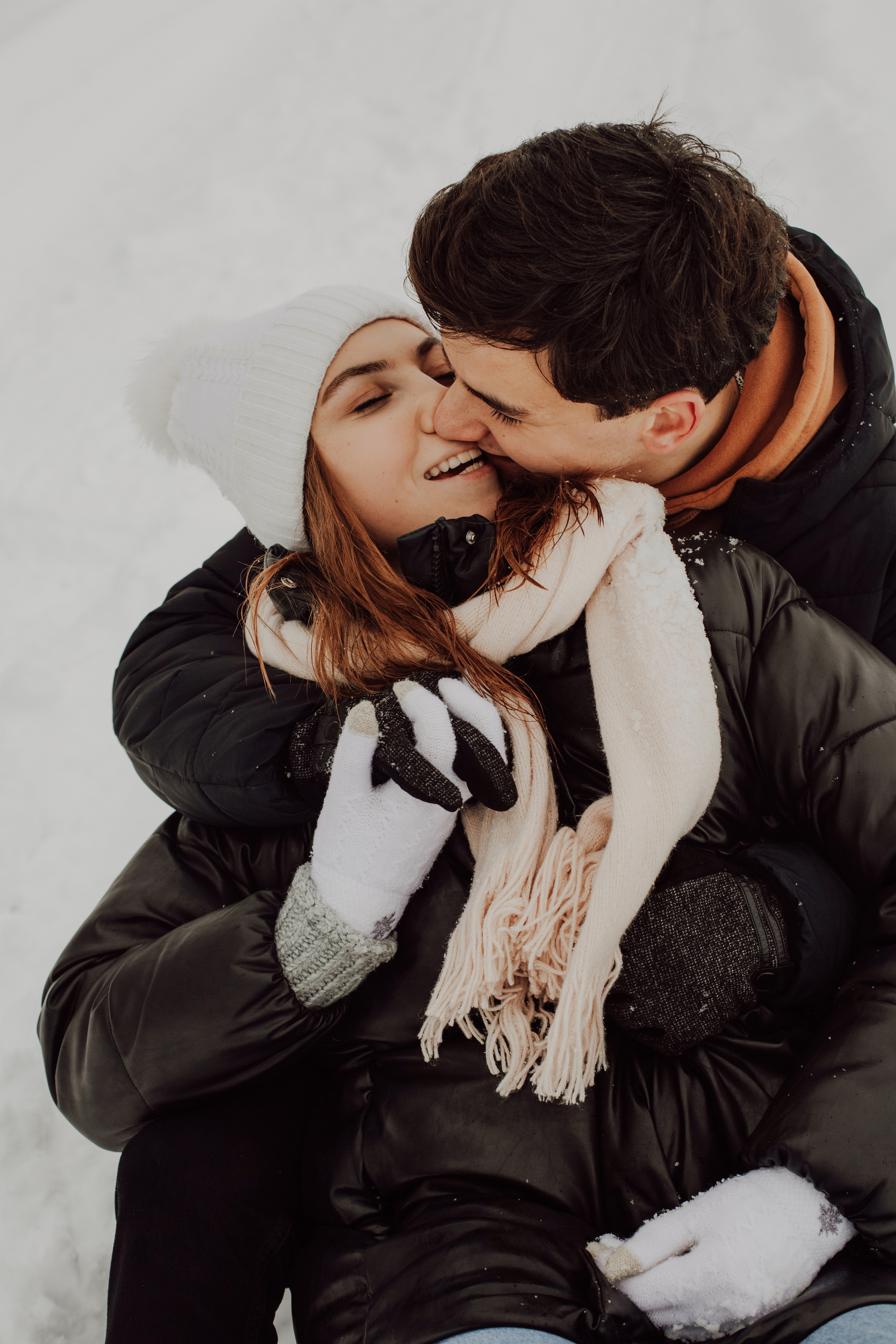 Love. Семейный фотограф в Минске и РБ Стеликова Анна