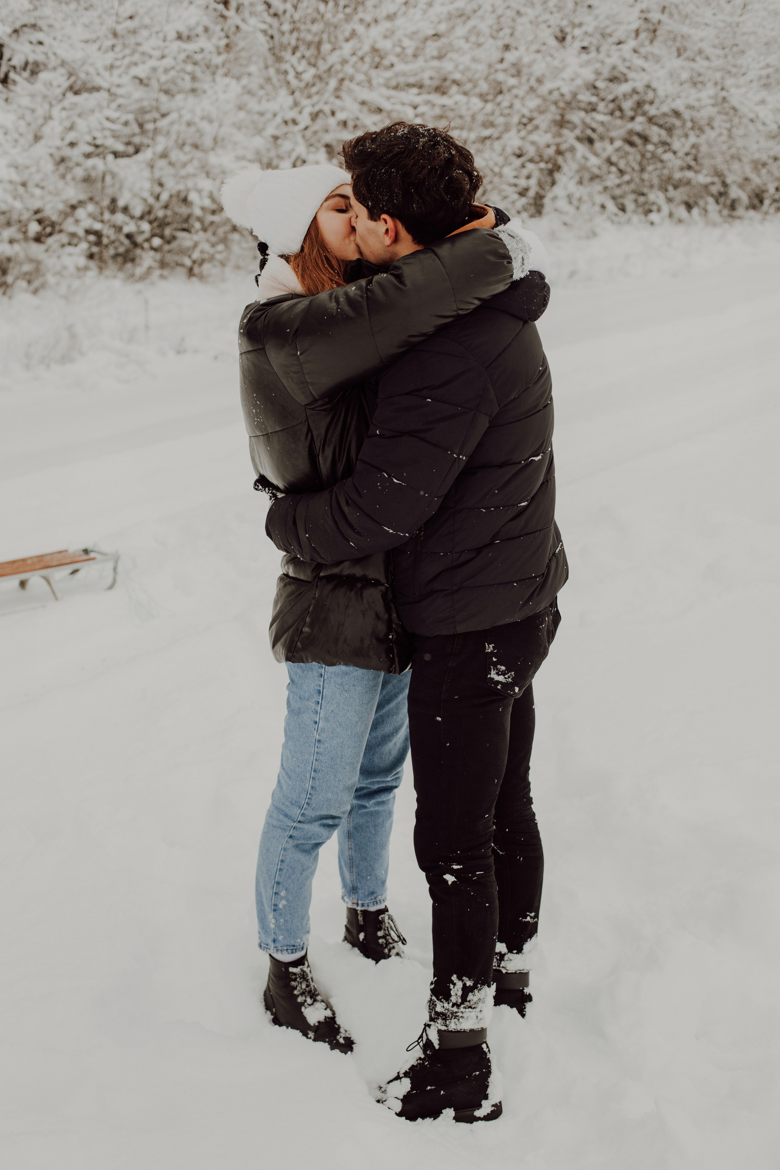 Love. Семейный фотограф в Минске и РБ Стеликова Анна