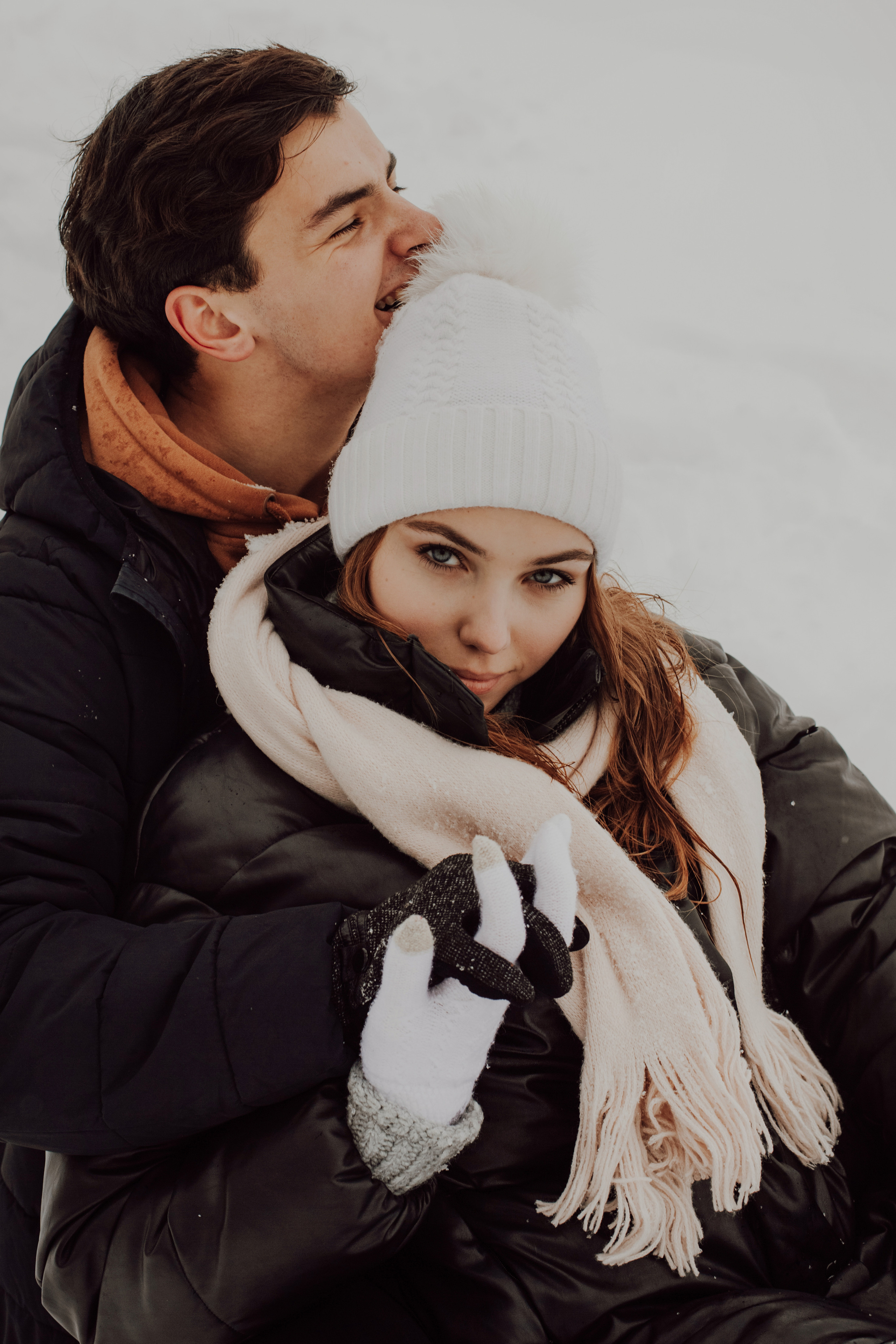 Love. Семейный фотограф в Минске и РБ Стеликова Анна