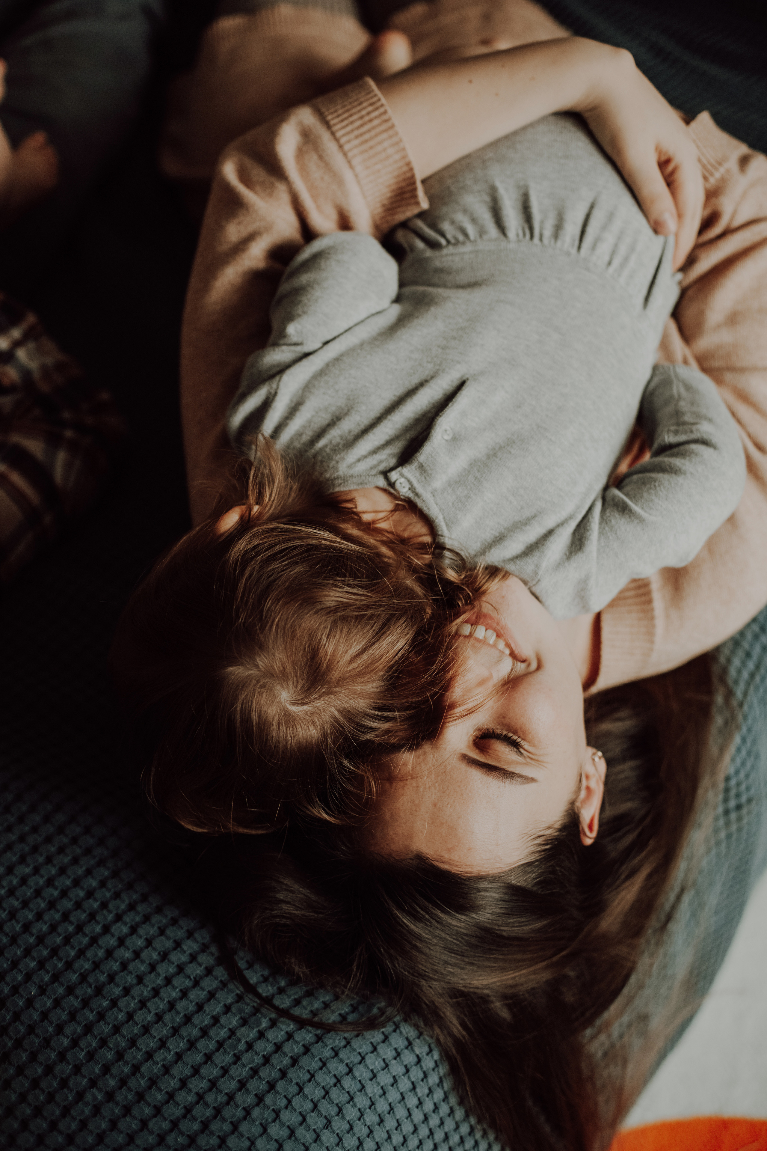 Паша Настя Мия Поля. Семейный фотограф в Минске и РБ Стеликова Анна