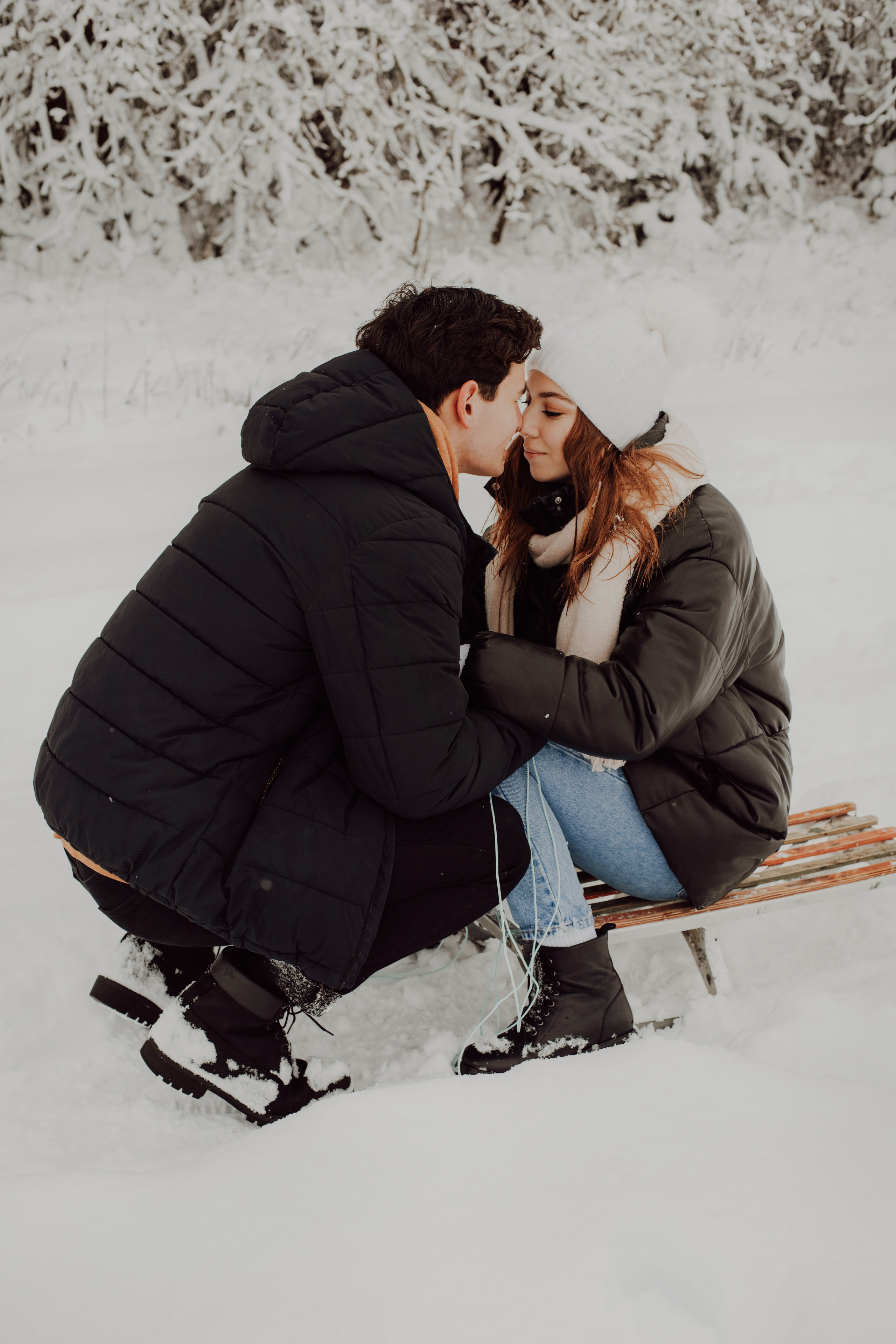 Love. Семейный фотограф в Минске и РБ Стеликова Анна