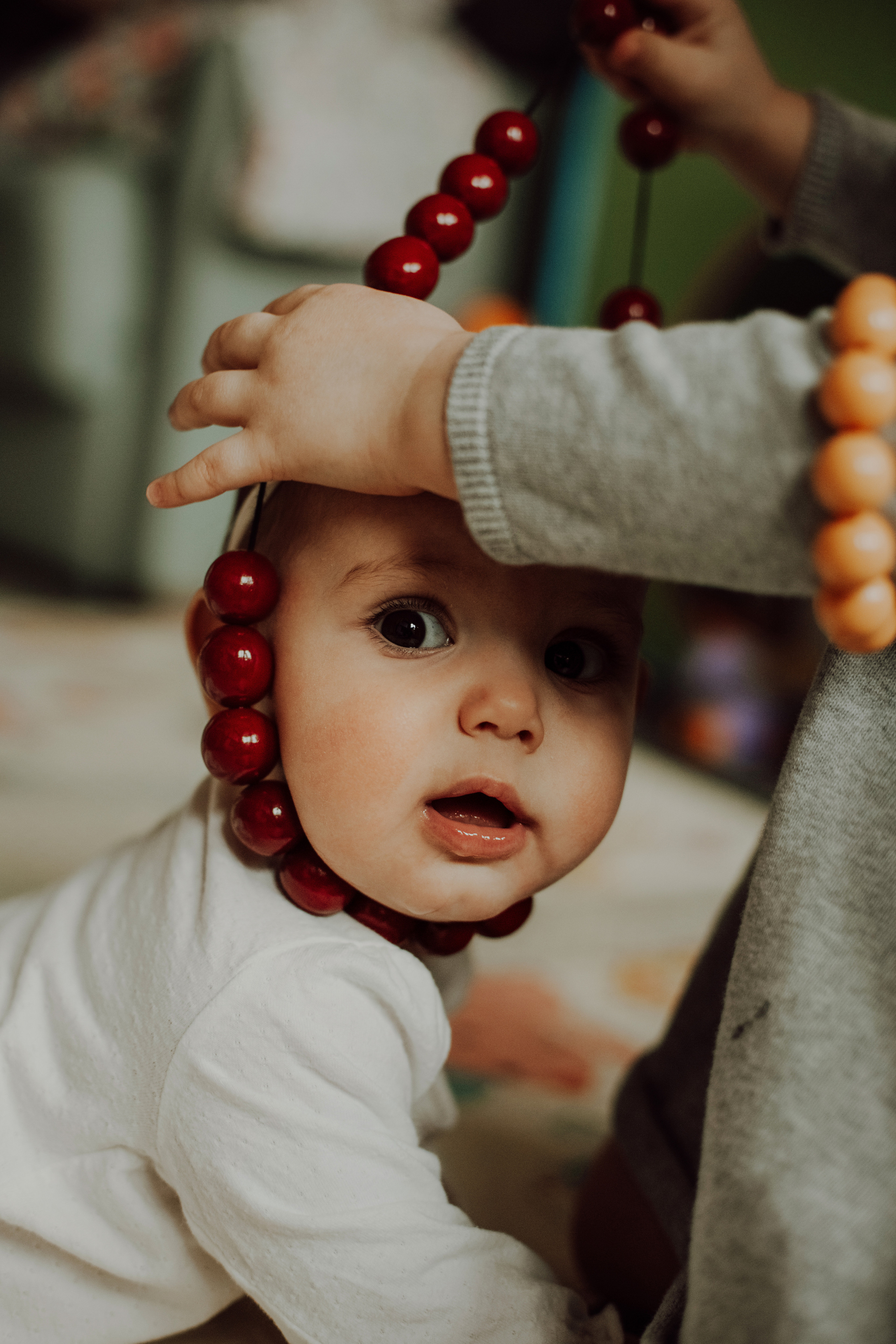 Паша Настя Мия Поля. Семейный фотограф в Минске и РБ Стеликова Анна