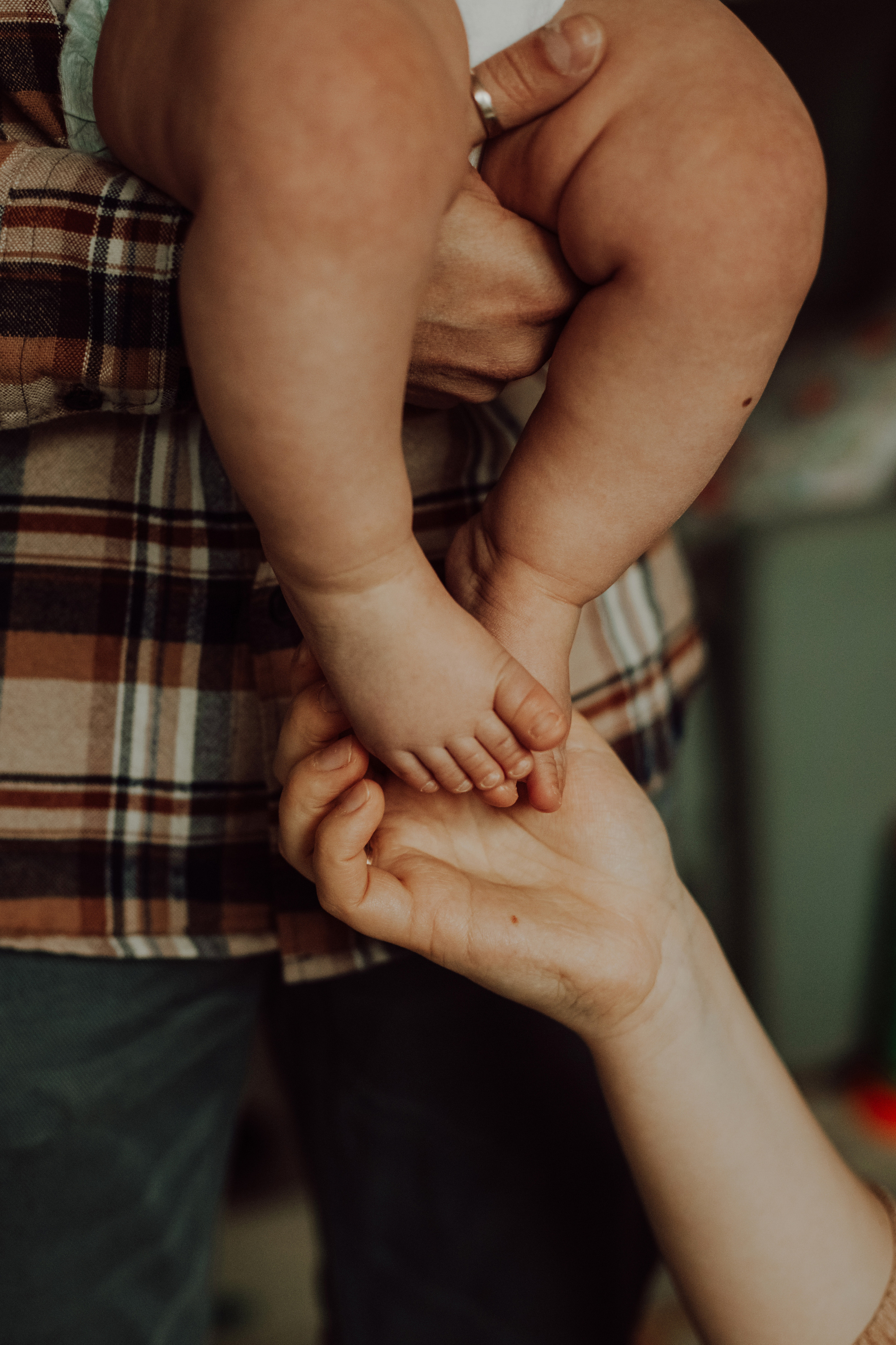 Паша Настя Мия Поля. Семейный фотограф в Минске и РБ Стеликова Анна