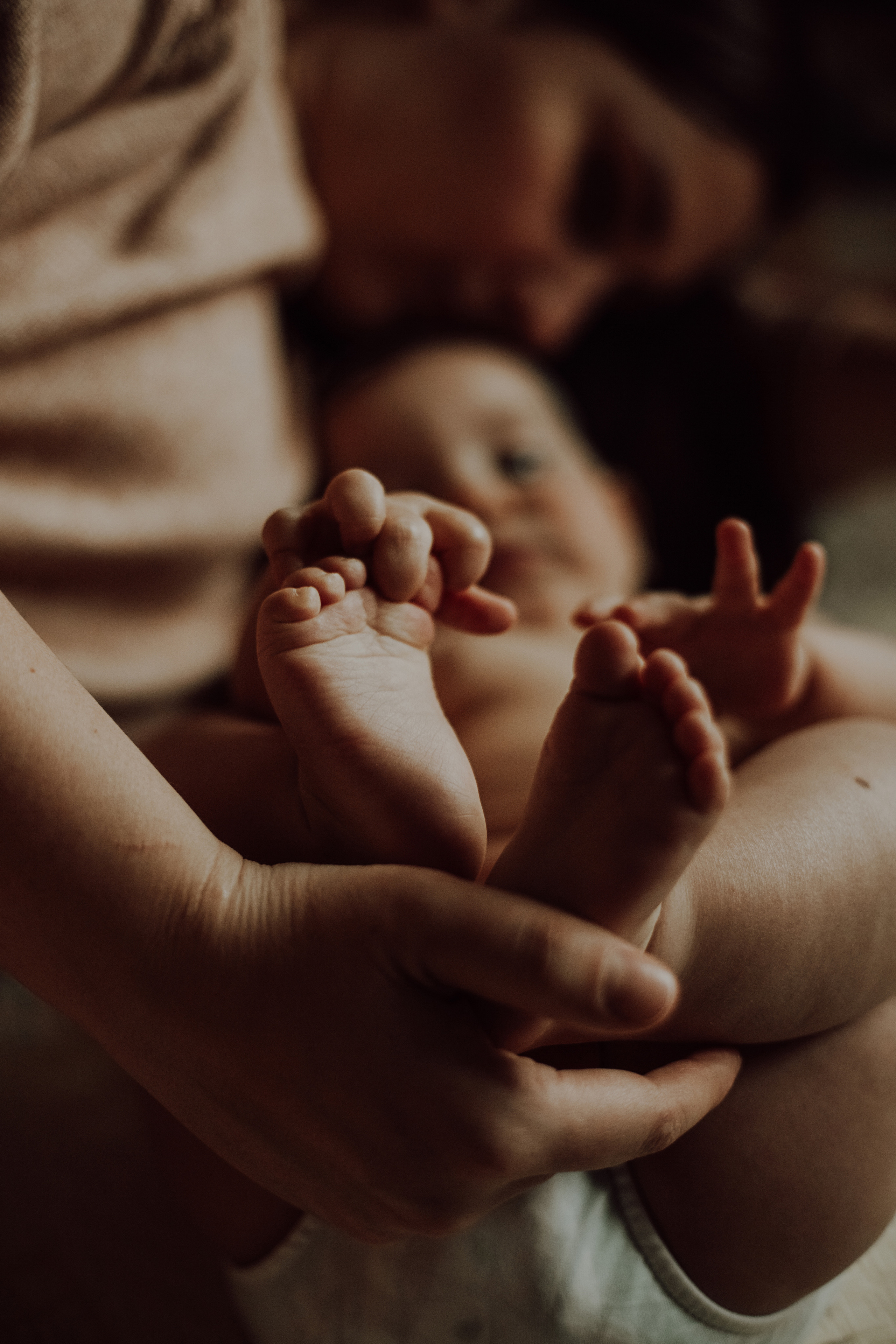 Паша Настя Мия Поля. Семейный фотограф в Минске и РБ Стеликова Анна