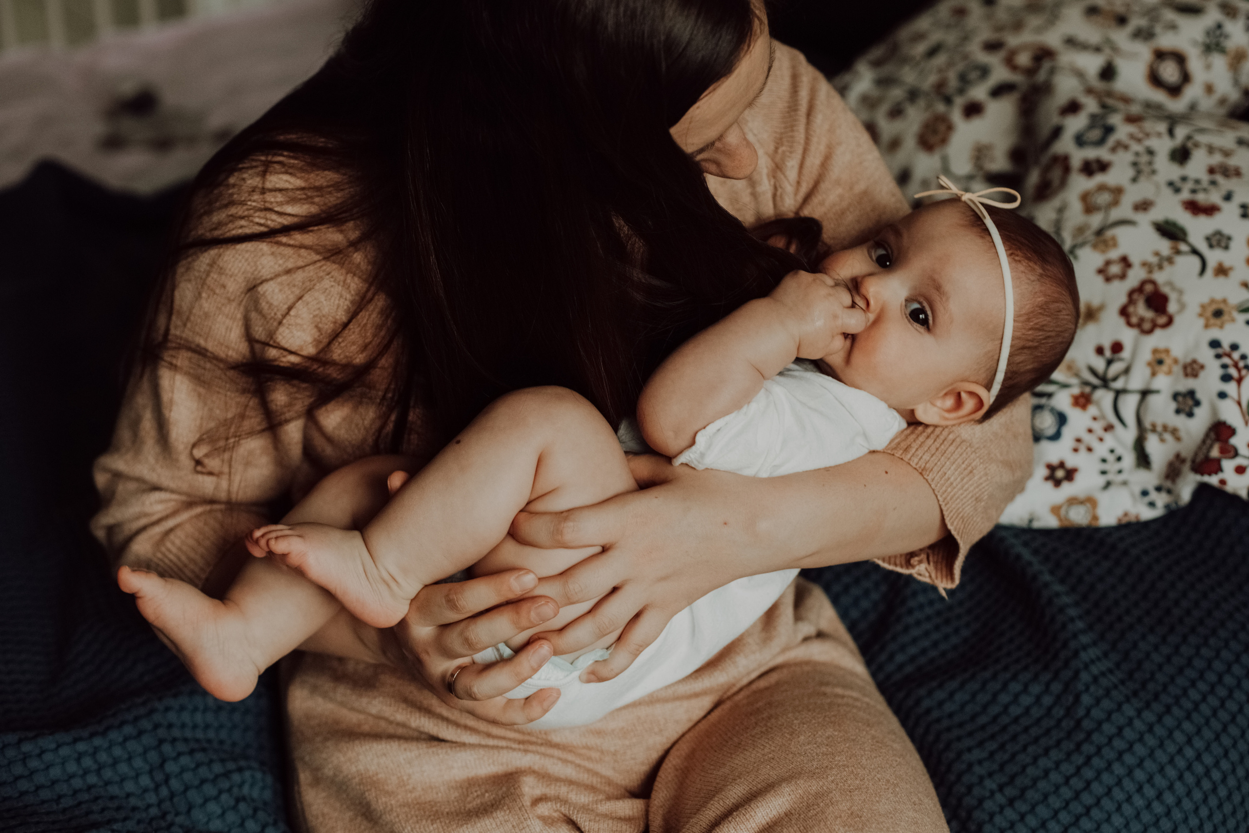 Паша Настя Мия Поля. Семейный фотограф в Минске и РБ Стеликова Анна