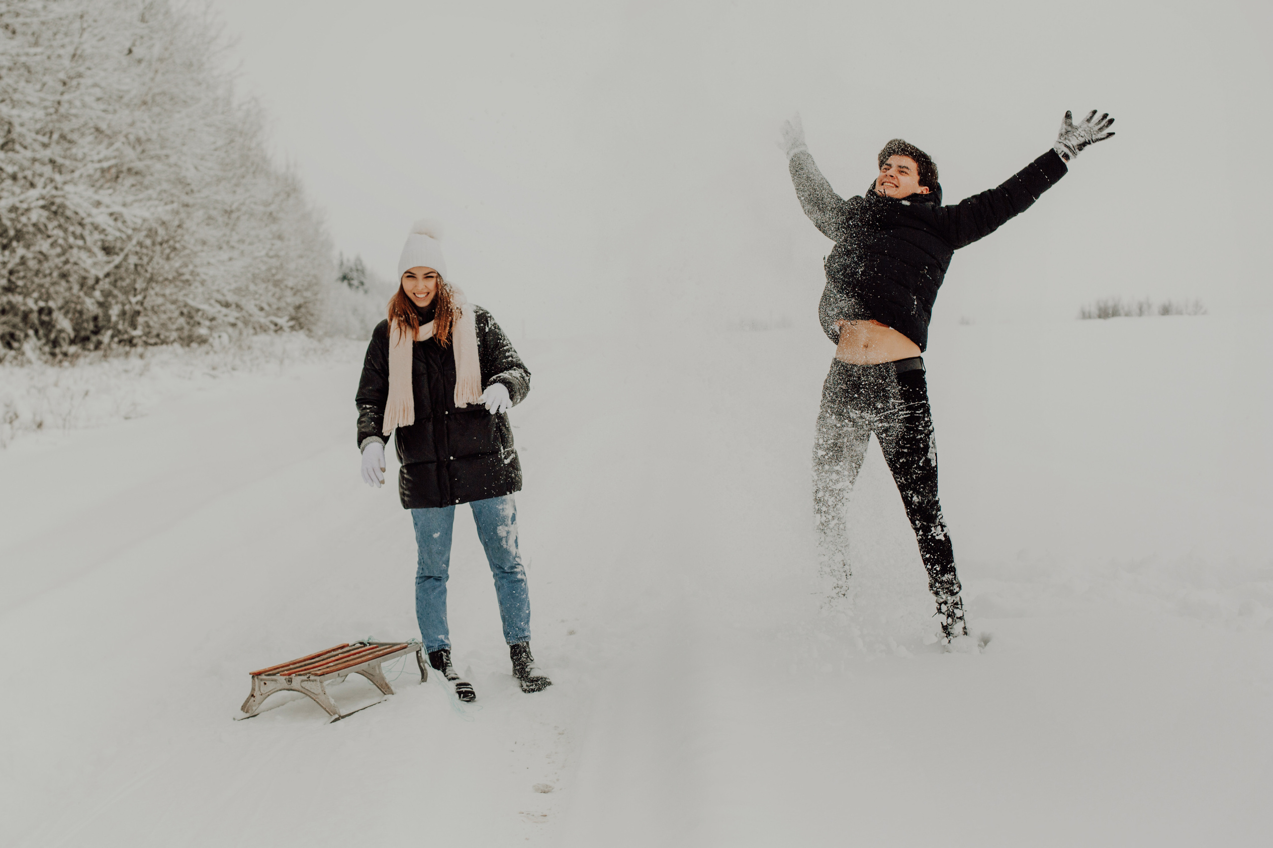 Love. Семейный фотограф в Минске и РБ Стеликова Анна