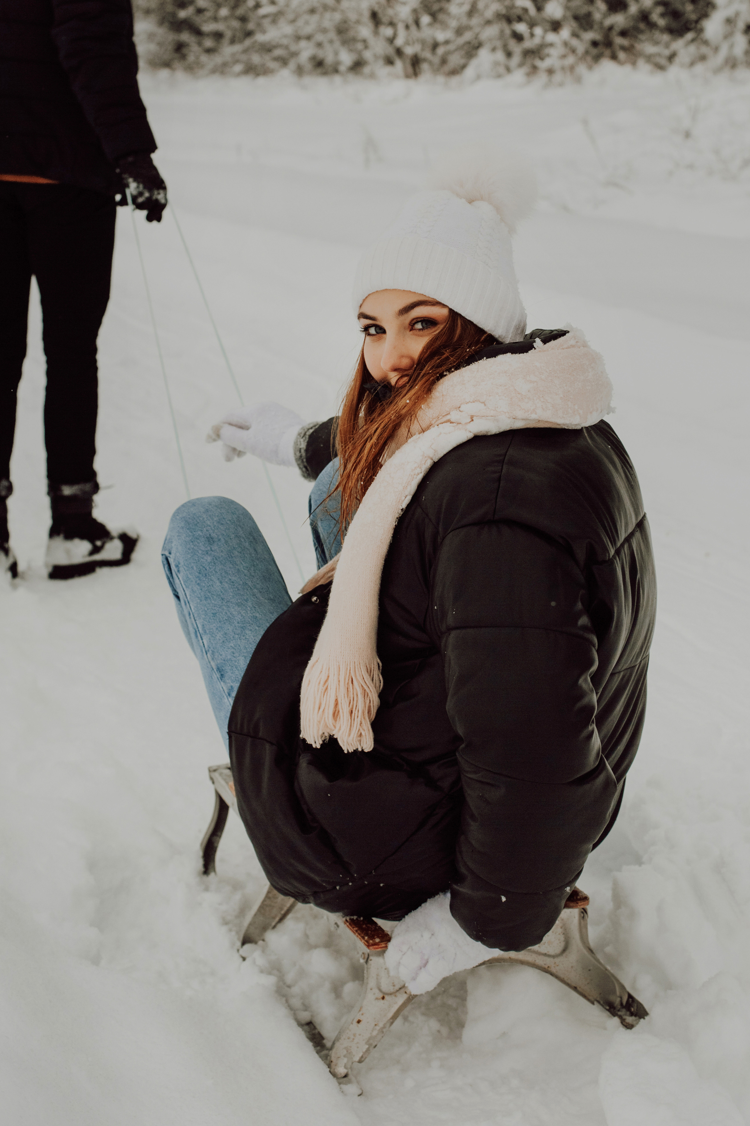 Love. Семейный фотограф в Минске и РБ Стеликова Анна