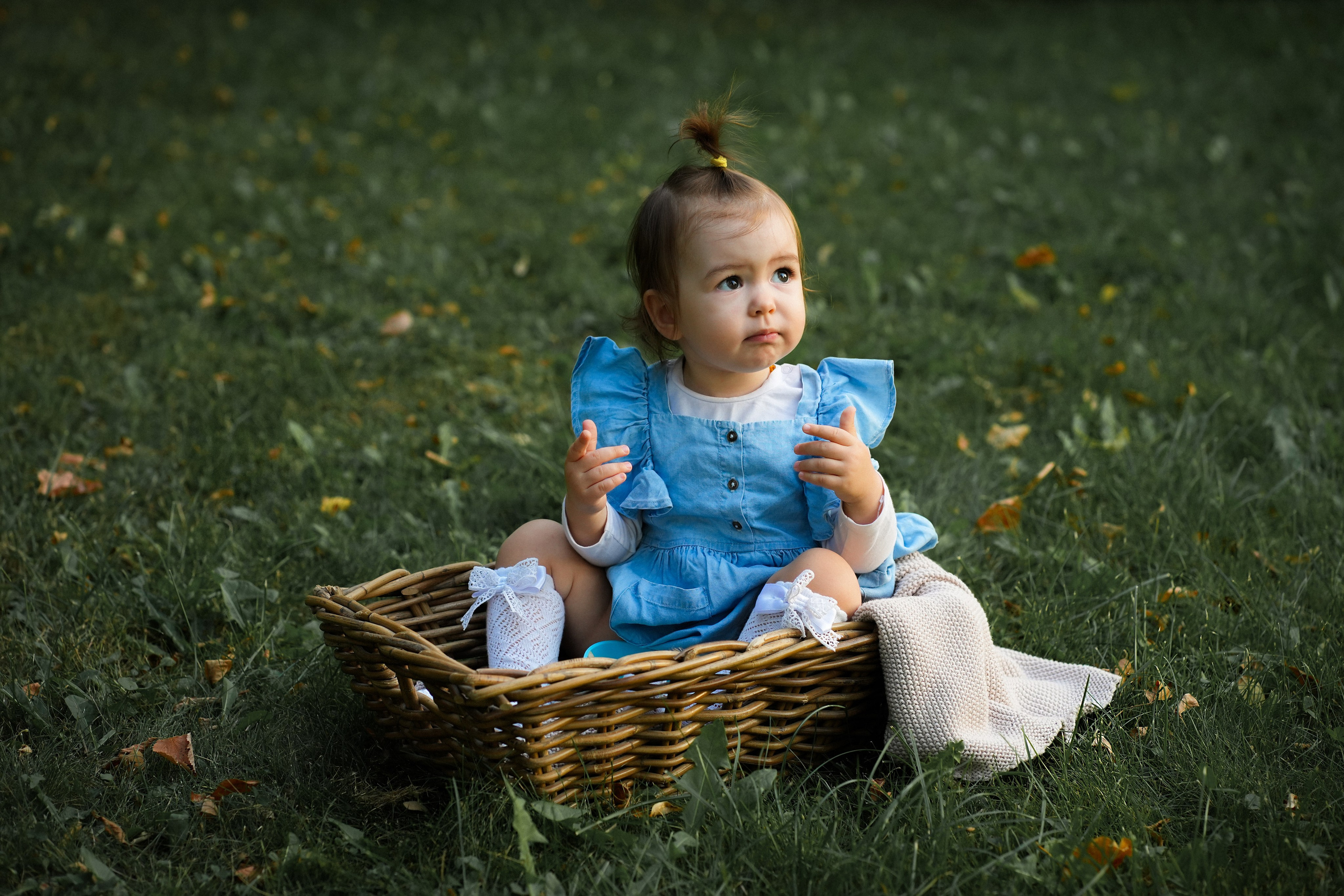 ФОТОДЕНЬ дети ДО ГОДА. Фотограф Москва