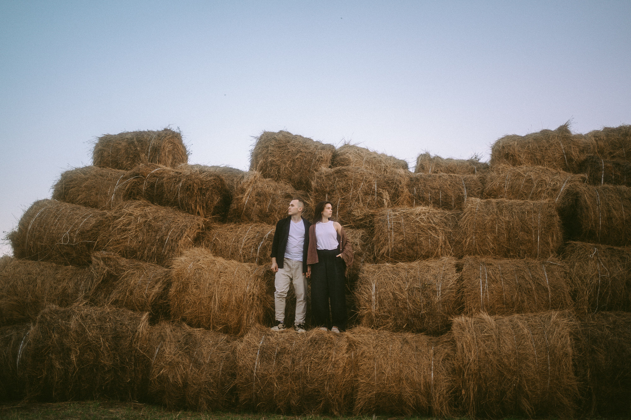 Вика & Тимур. Семейный фотограф в Калининграде Елена Глазунова