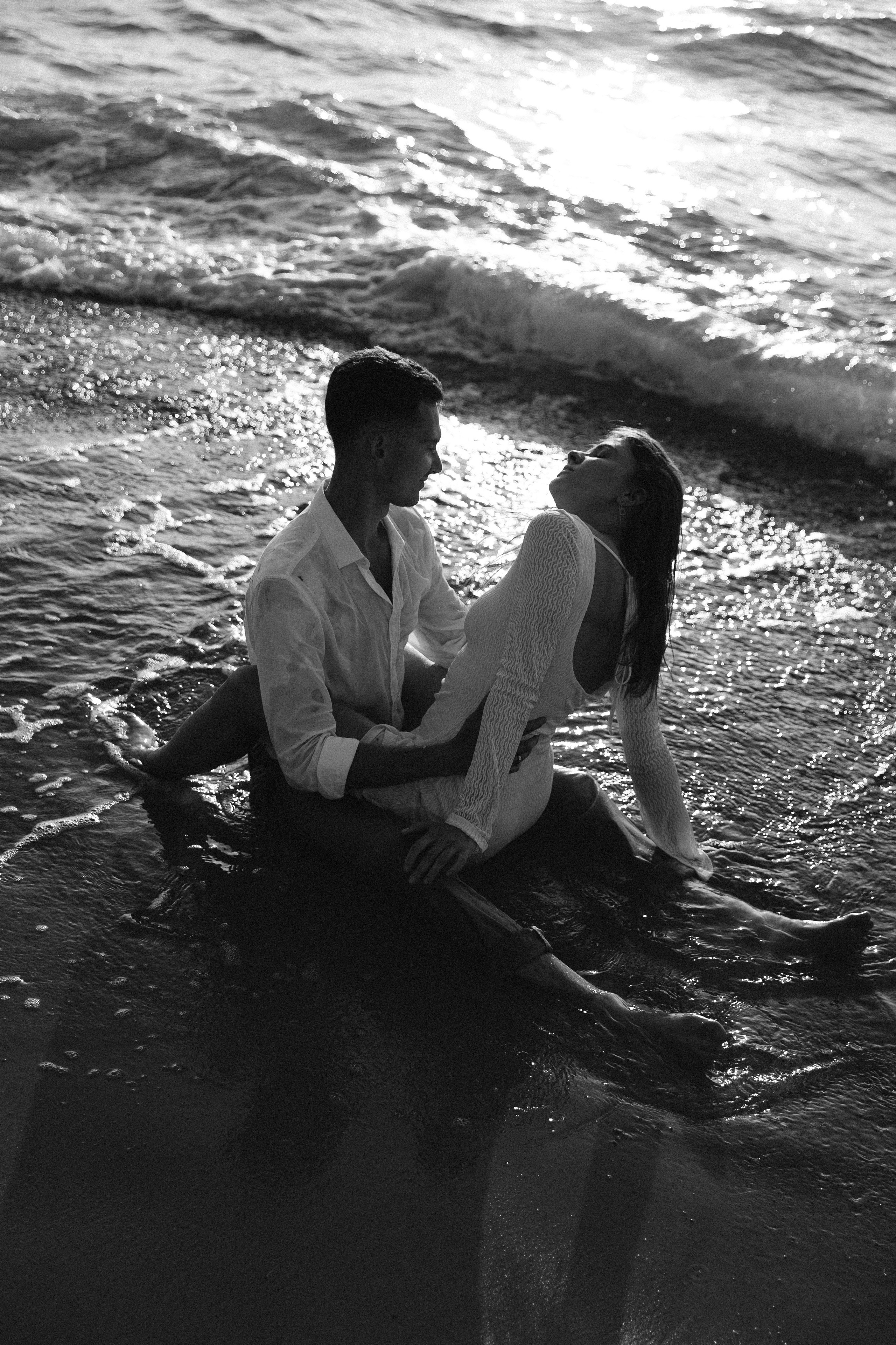 E&A. Свадебный и портретный фотограф в Калининграде и Москве Марк Юдинцев