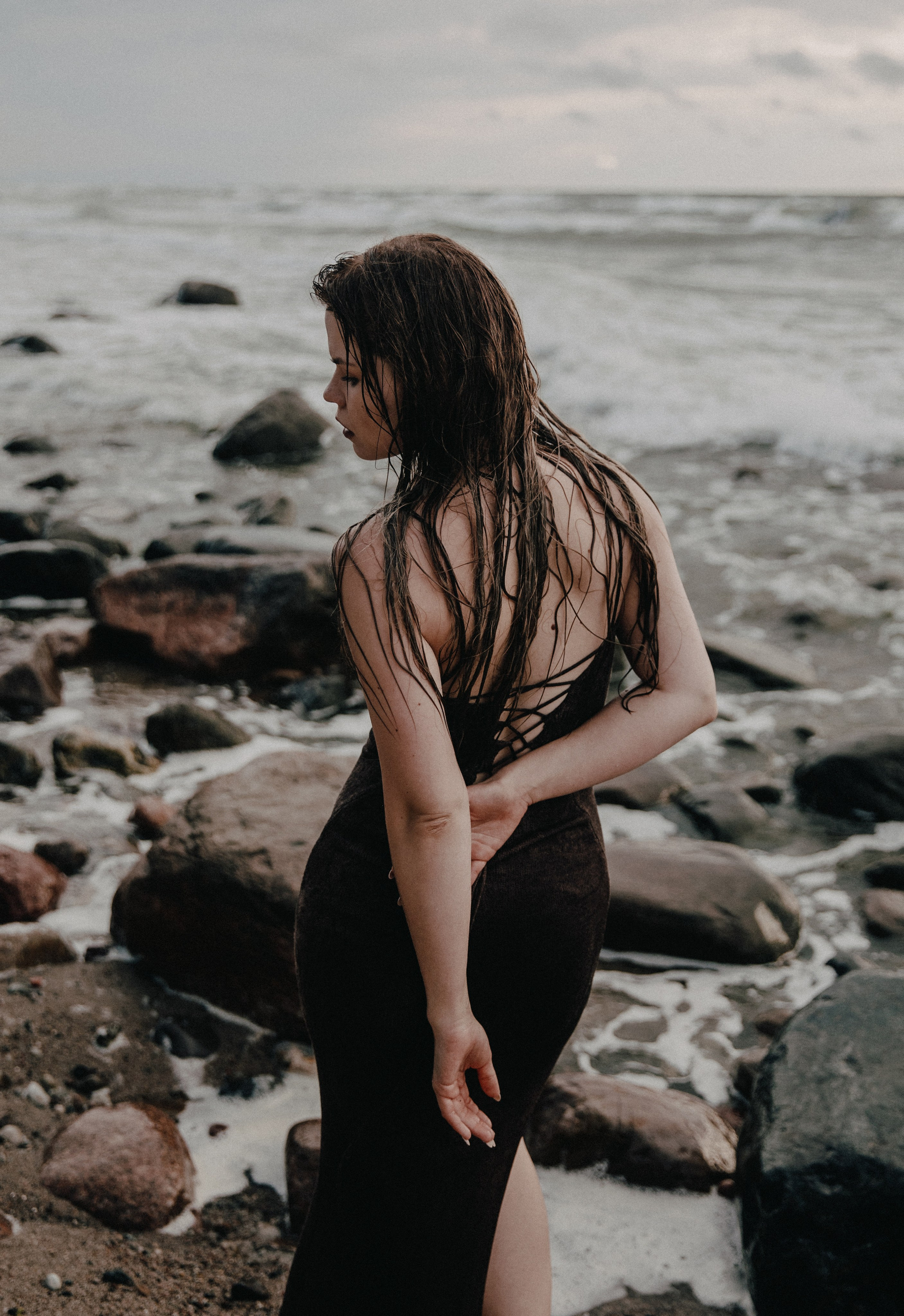 Margo. Свадебный и портретный фотограф в Калининграде и Москве Марк Юдинцев