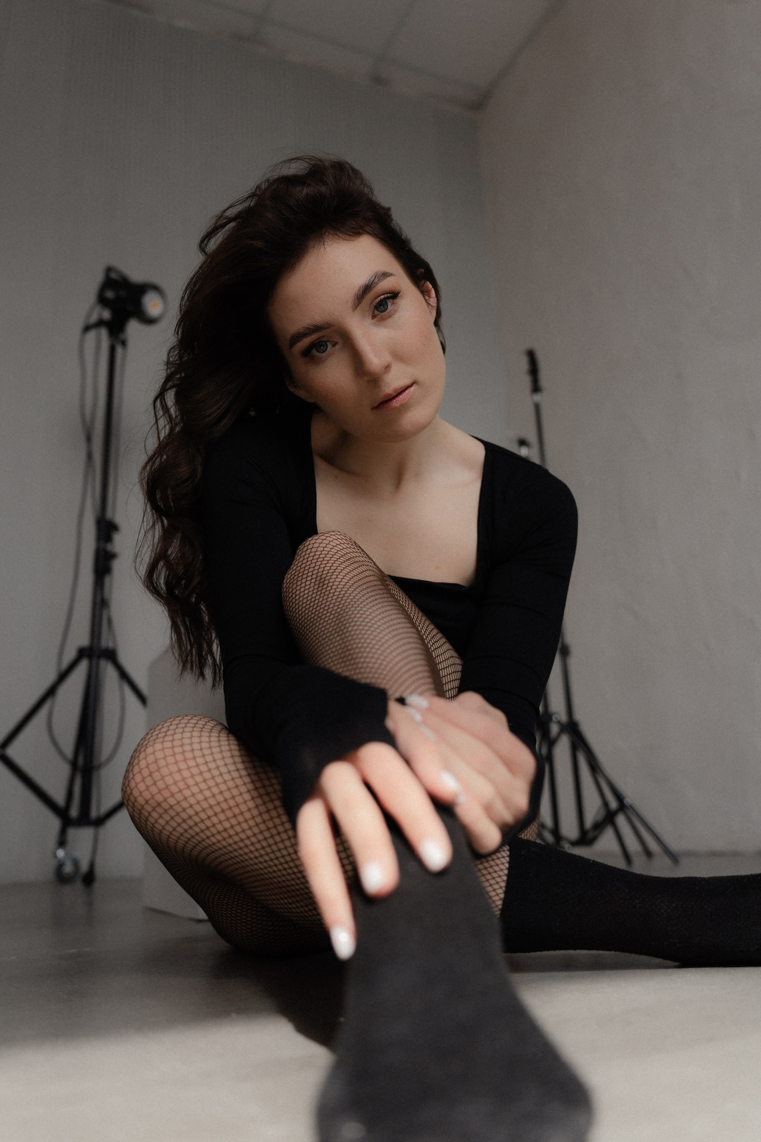 Ирина. Истории