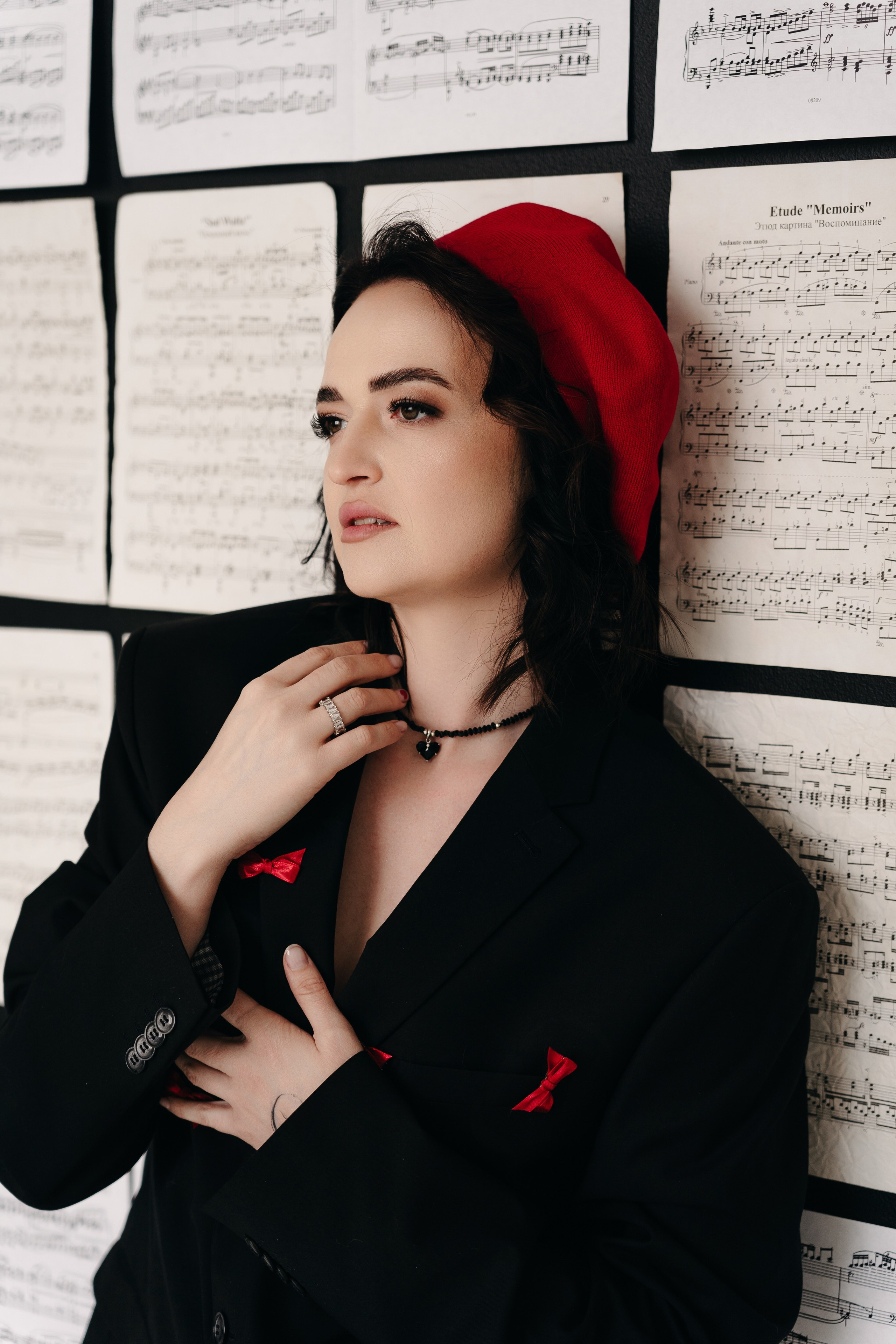 Мария. Истории