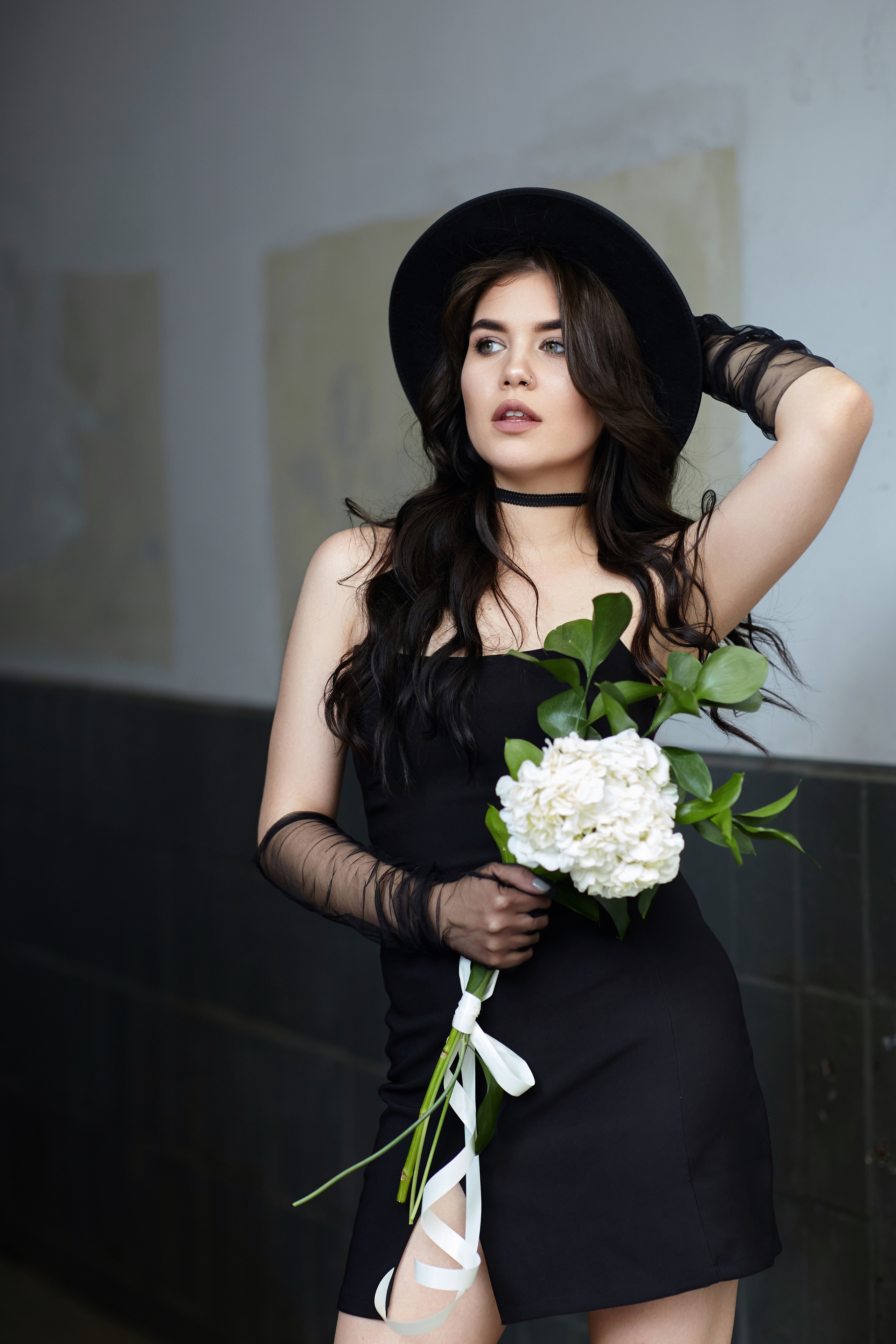 Портретный фотограф в Москве Виталий Пересветов