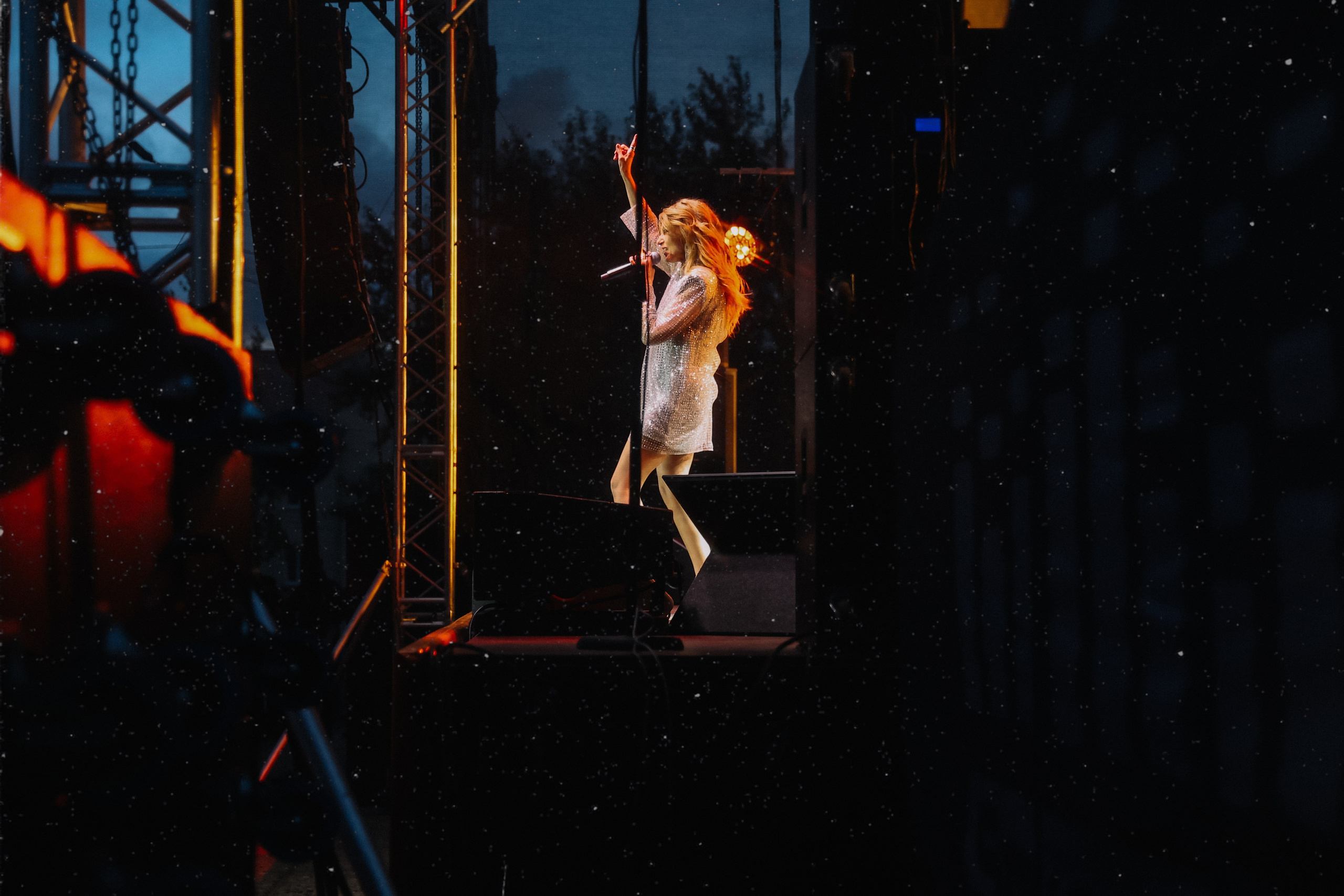 Reflex на дне металлурга, г. Карпинск. Александра, репортажный и событийный фотограф