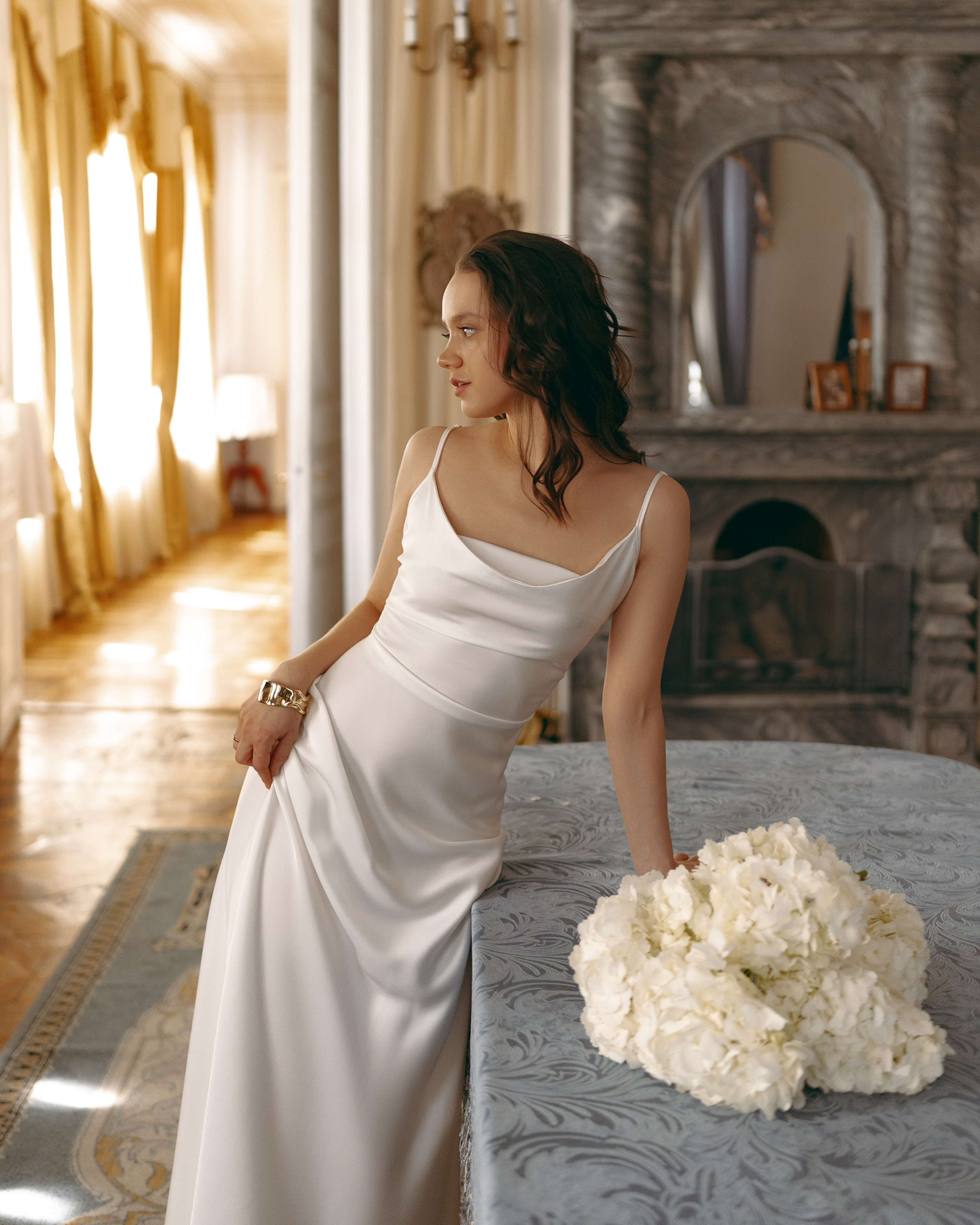 Полина. Фотограф Екатеринбург | Оля Макарова