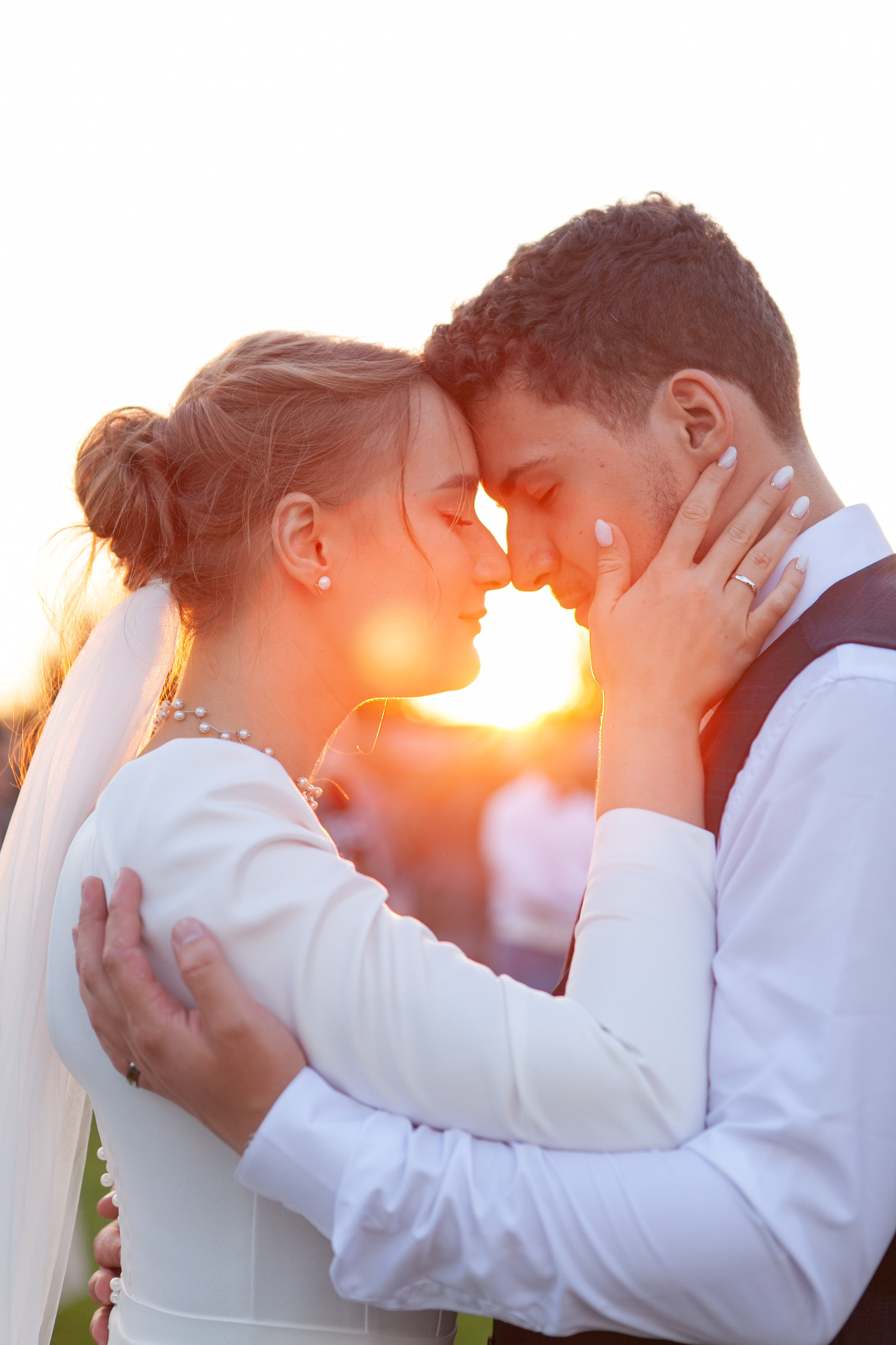 ИВАН И ИЛОНА. Фотограф на любое мероприятие