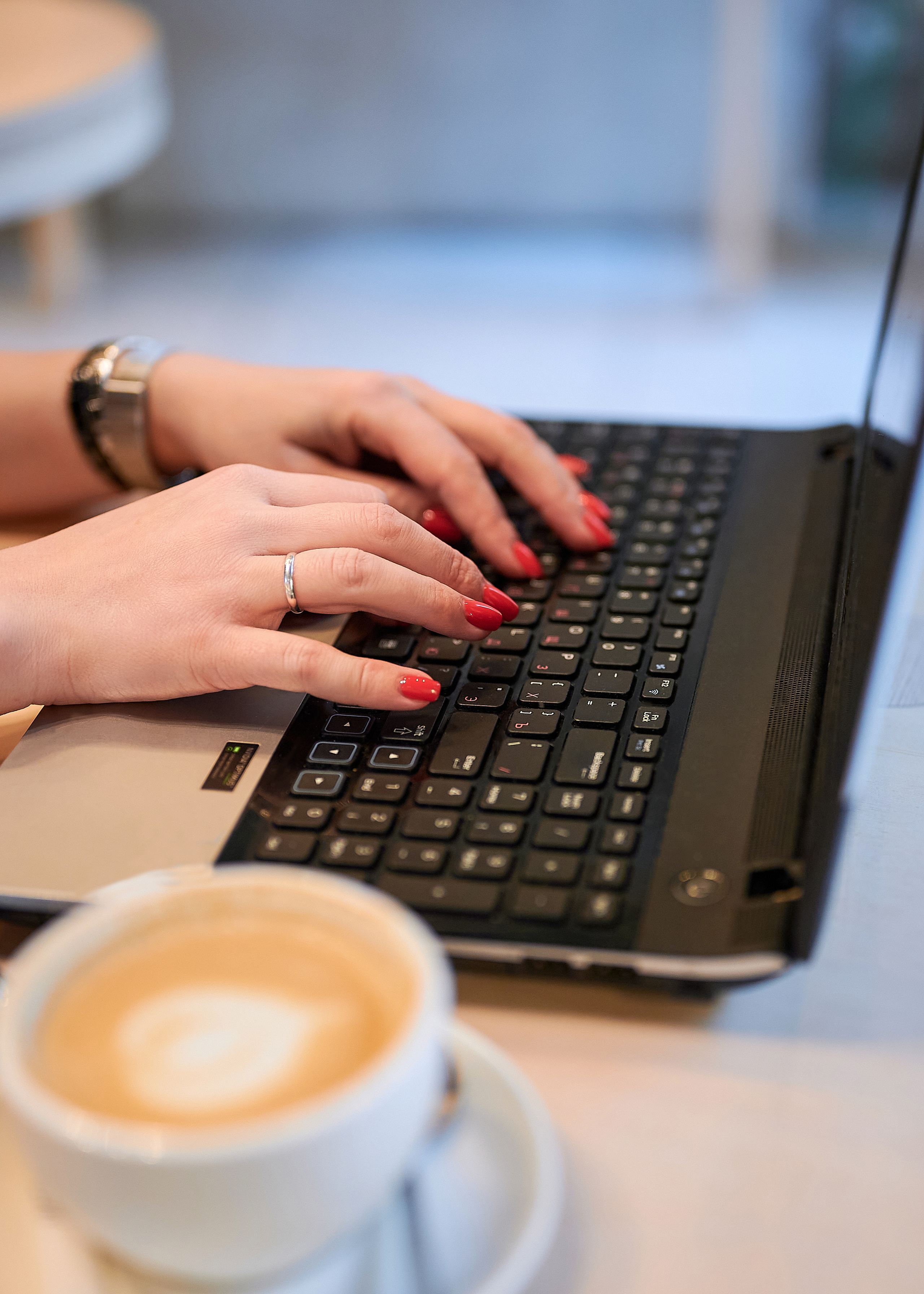 Контент. Фотограф. Хабаровск. Женский портрет