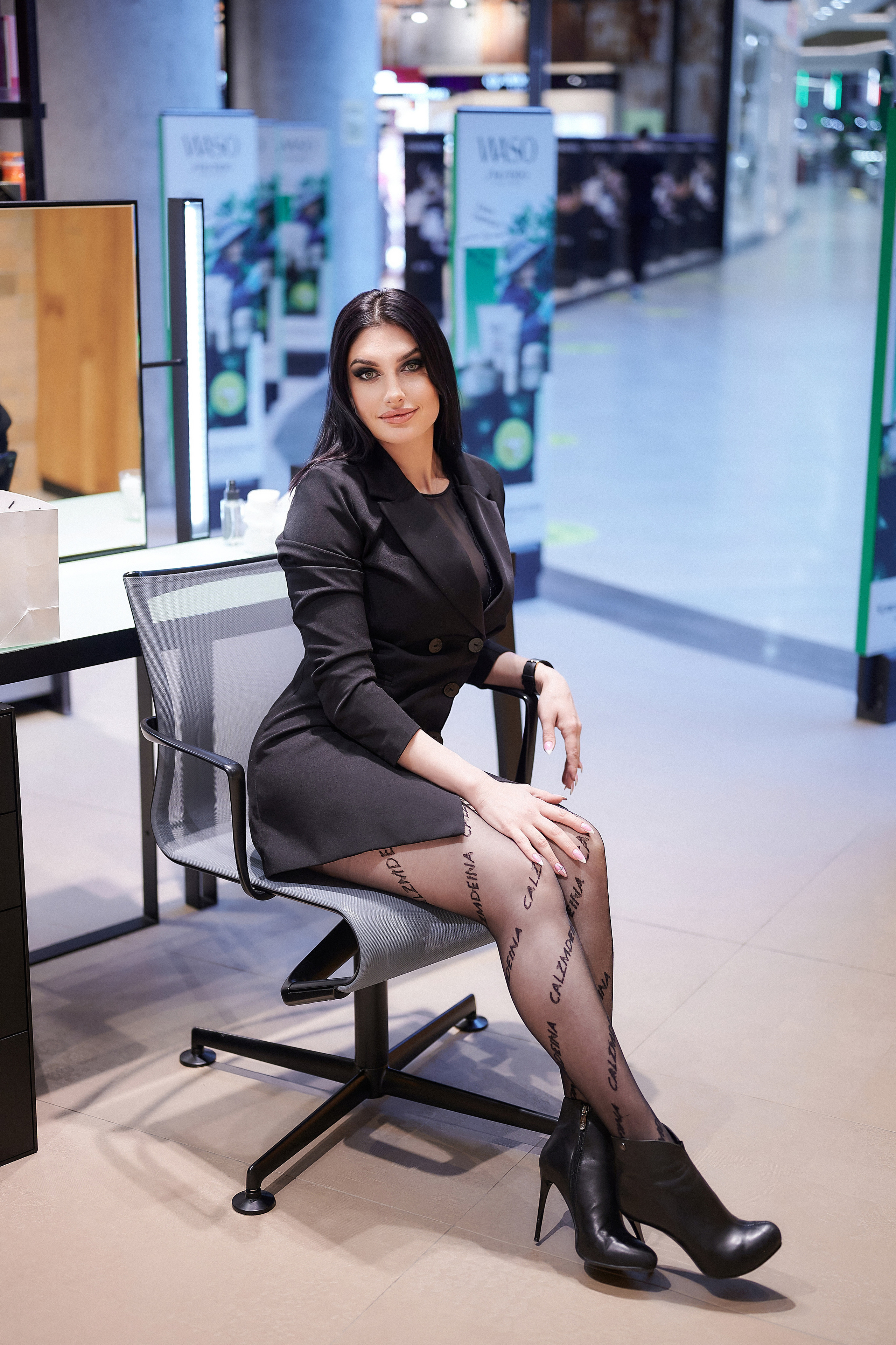 Контент. Фотограф. Хабаровск. Женский портрет