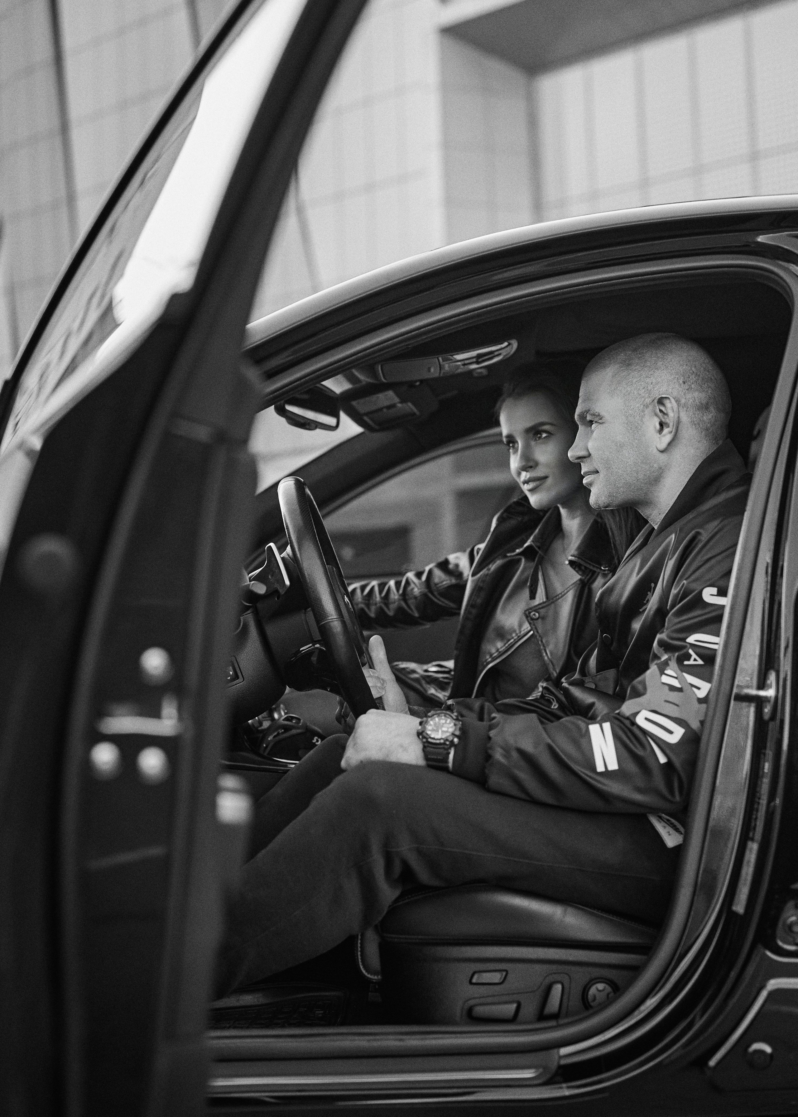 Пары. Фотограф. Хабаровск. Женский портрет