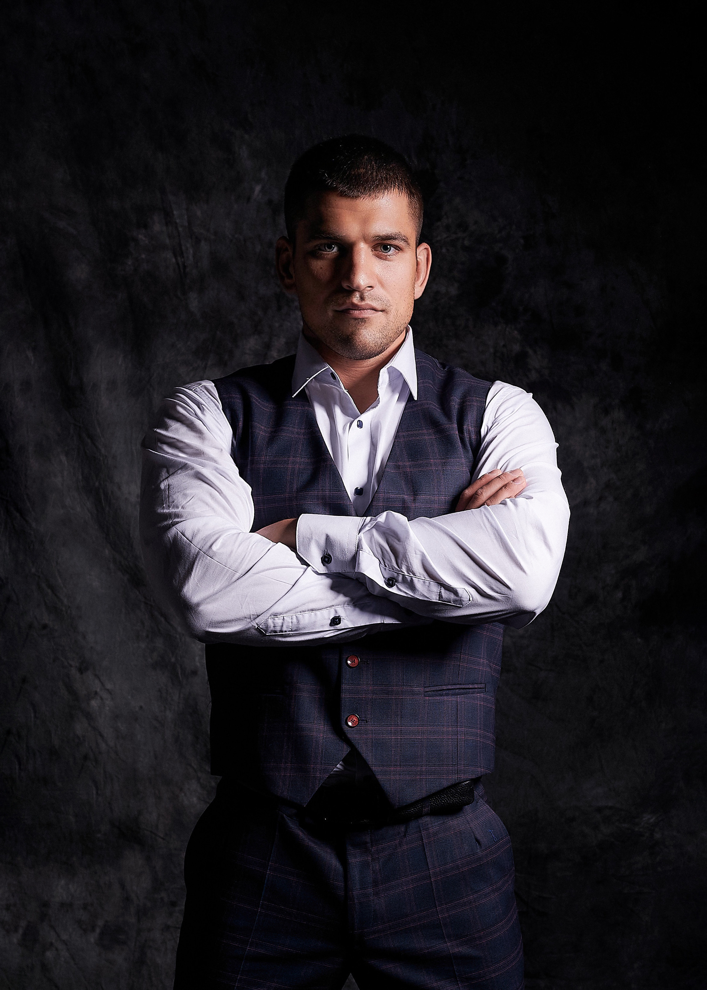 Мужской портрет. Фотограф. Хабаровск. Женский портрет