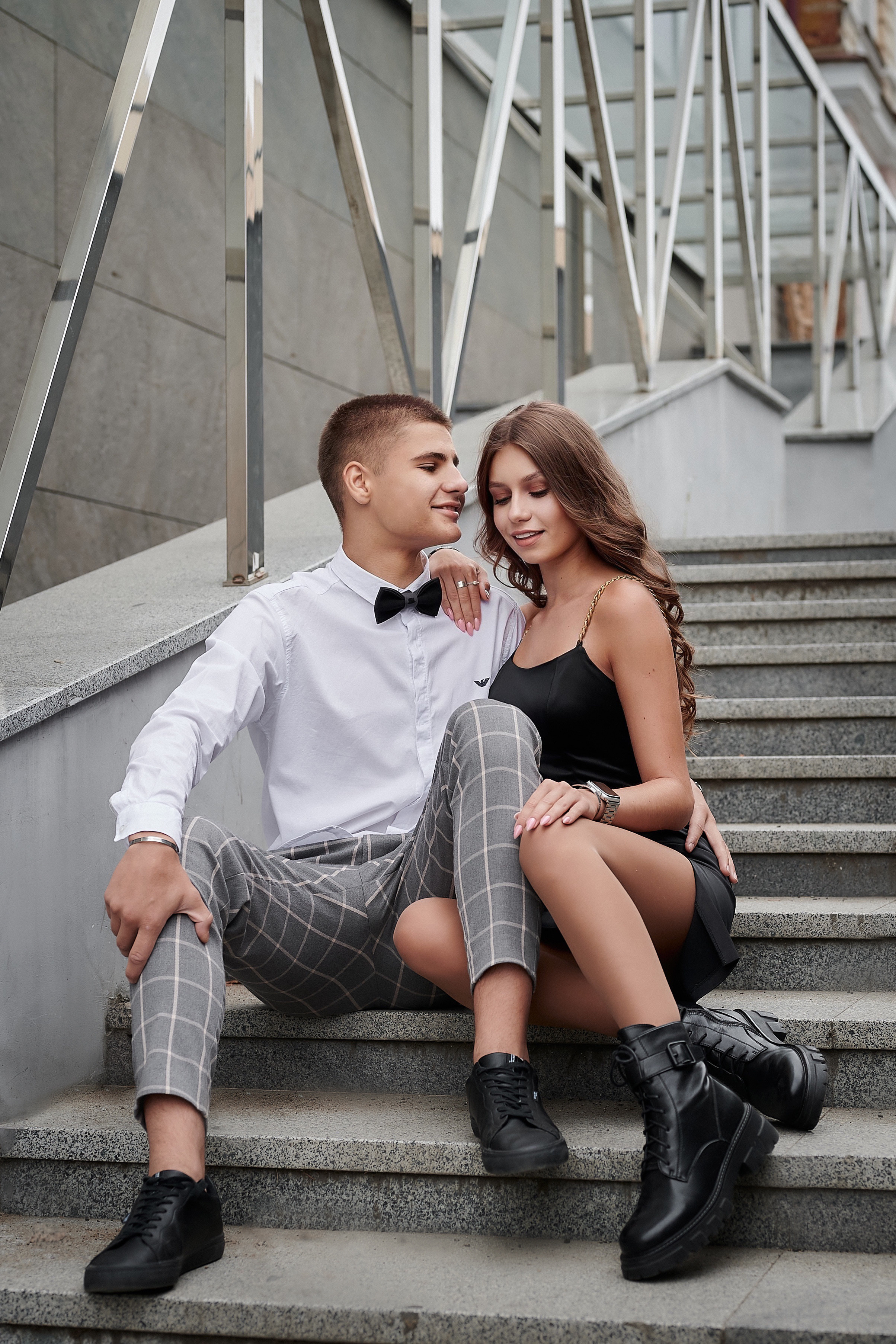 Пары. Фотограф. Хабаровск. Женский портрет