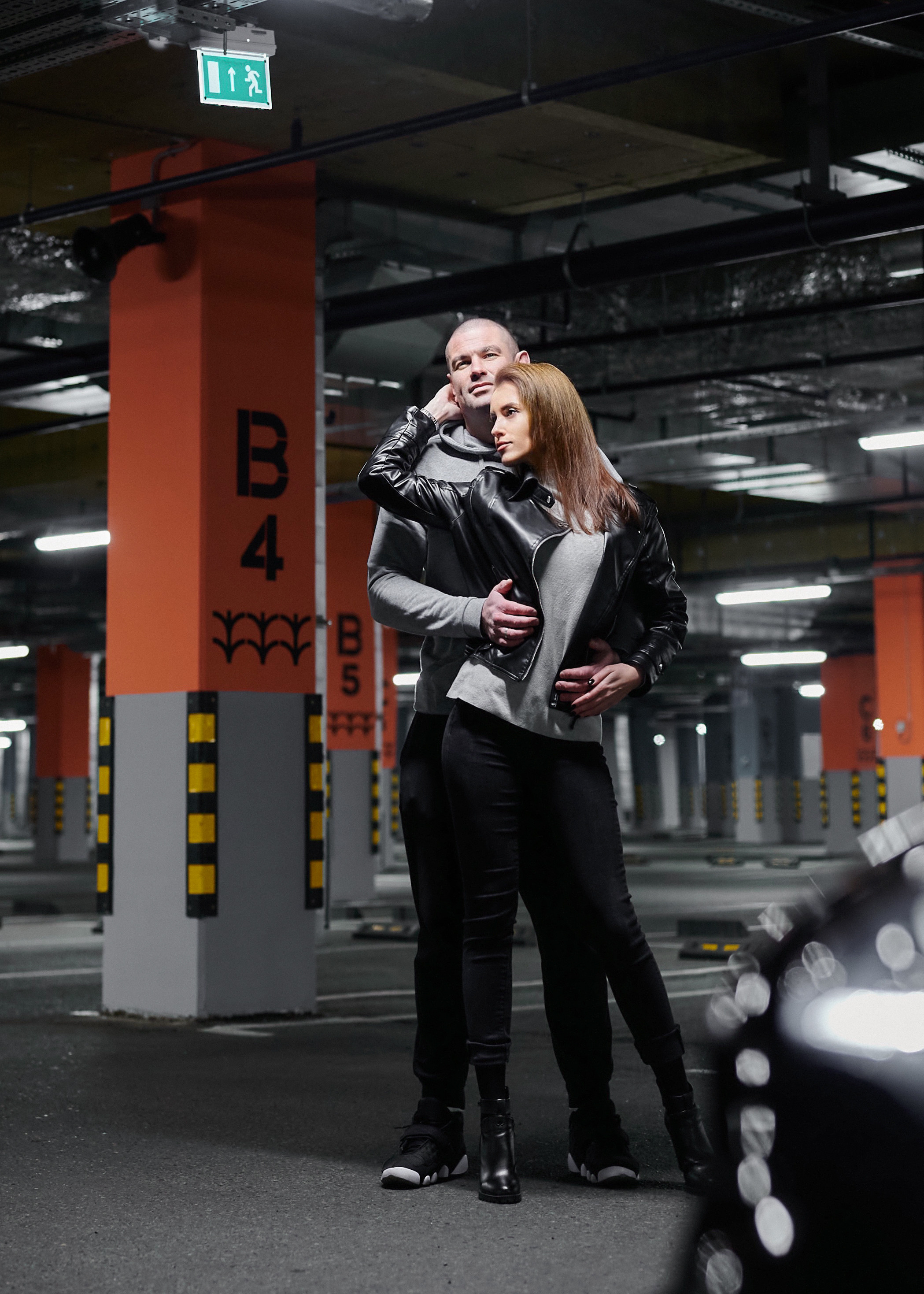 Пары. Фотограф. Хабаровск. Женский портрет