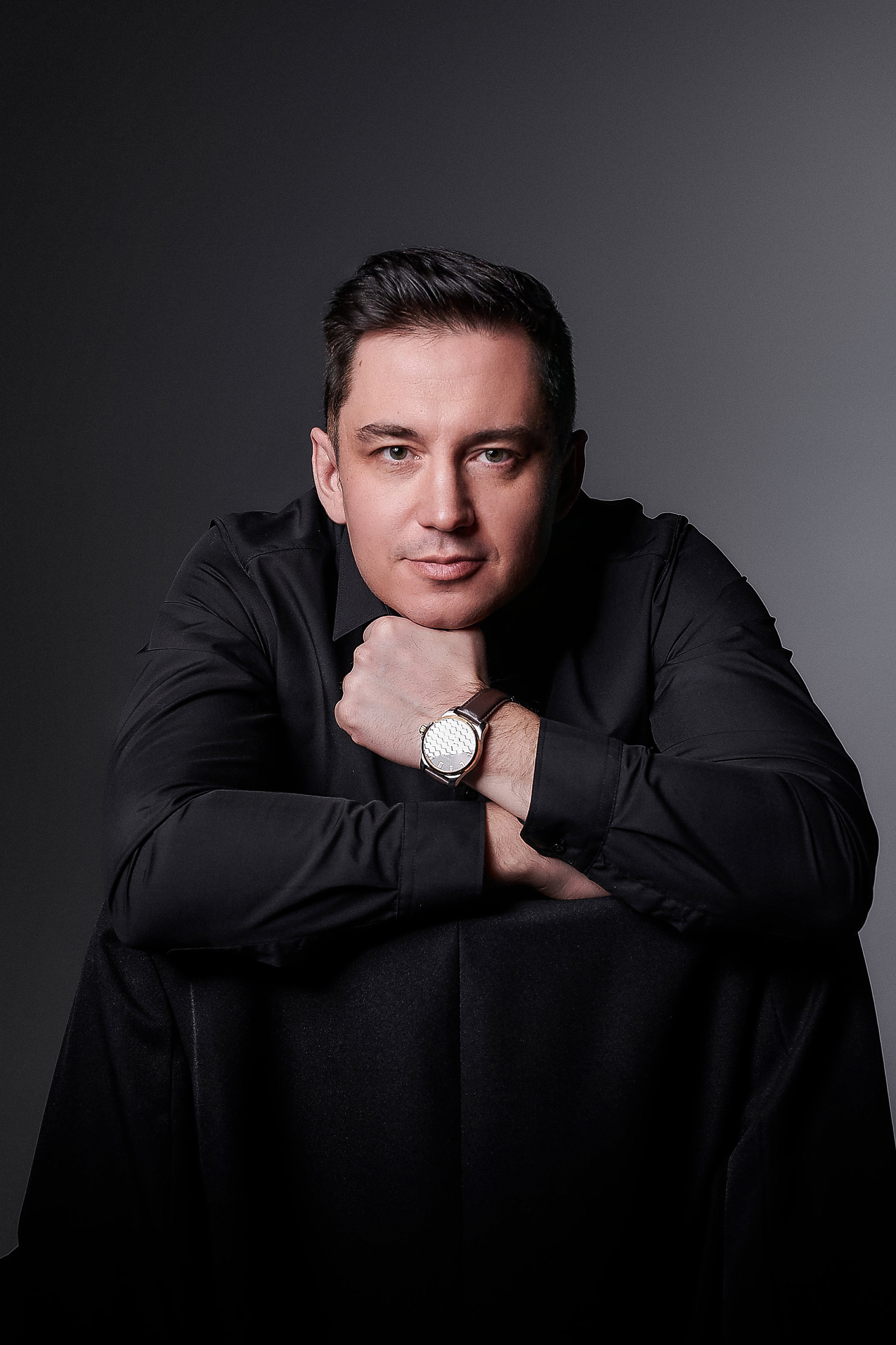 Мужской портрет. Фотограф. Хабаровск. Женский портрет