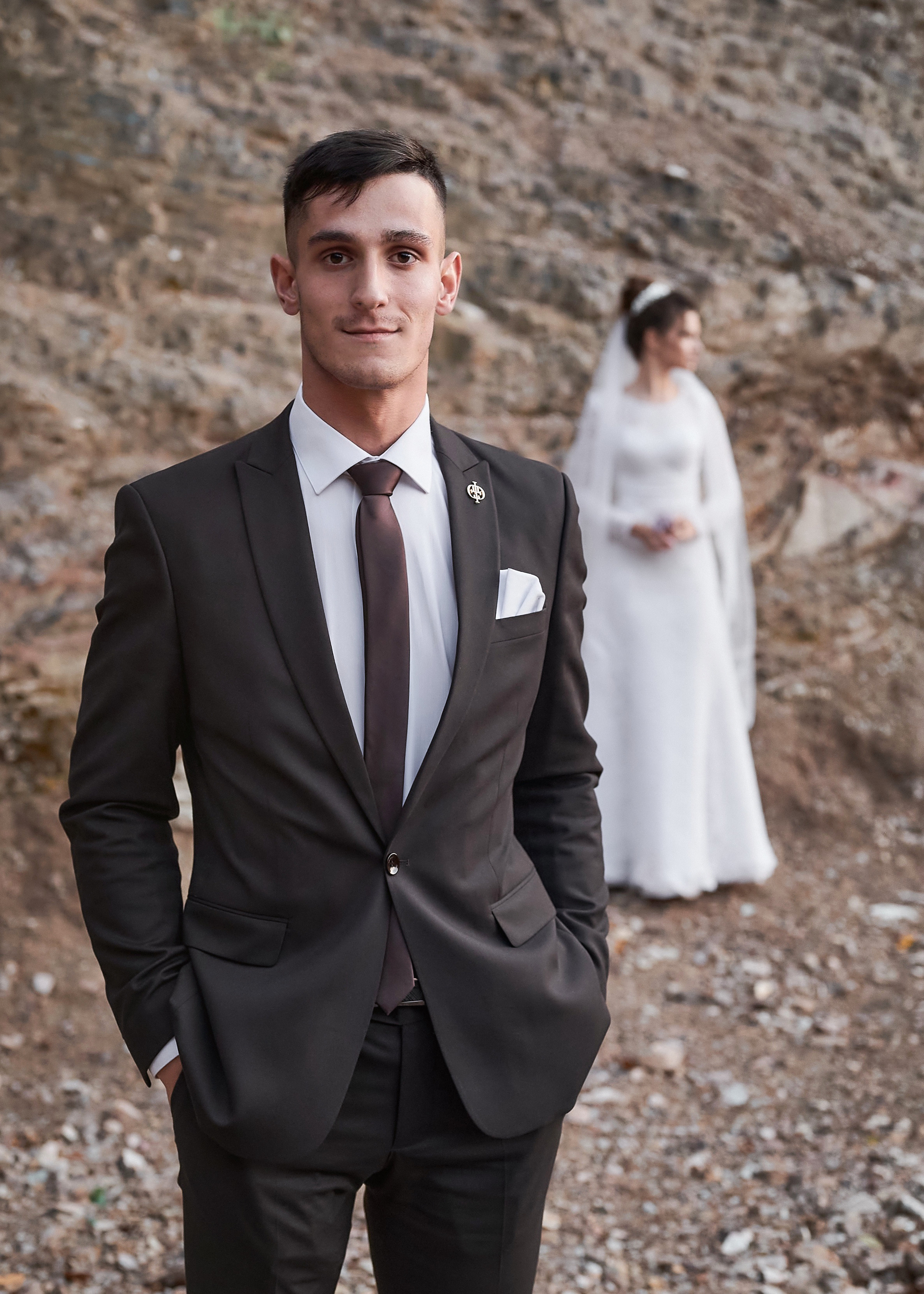 Пары. Фотограф. Хабаровск. Женский портрет