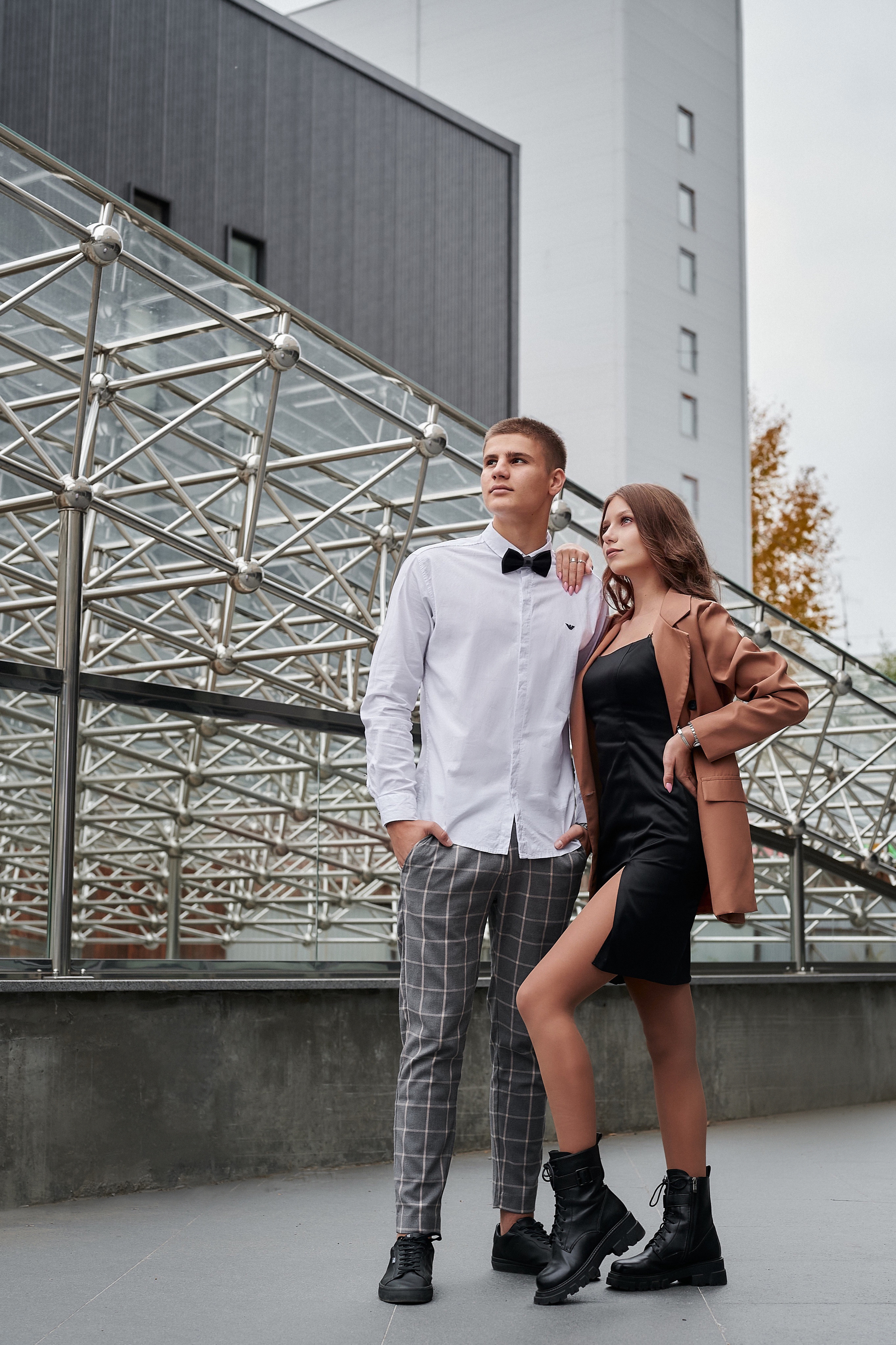 Пары. Фотограф. Хабаровск. Женский портрет