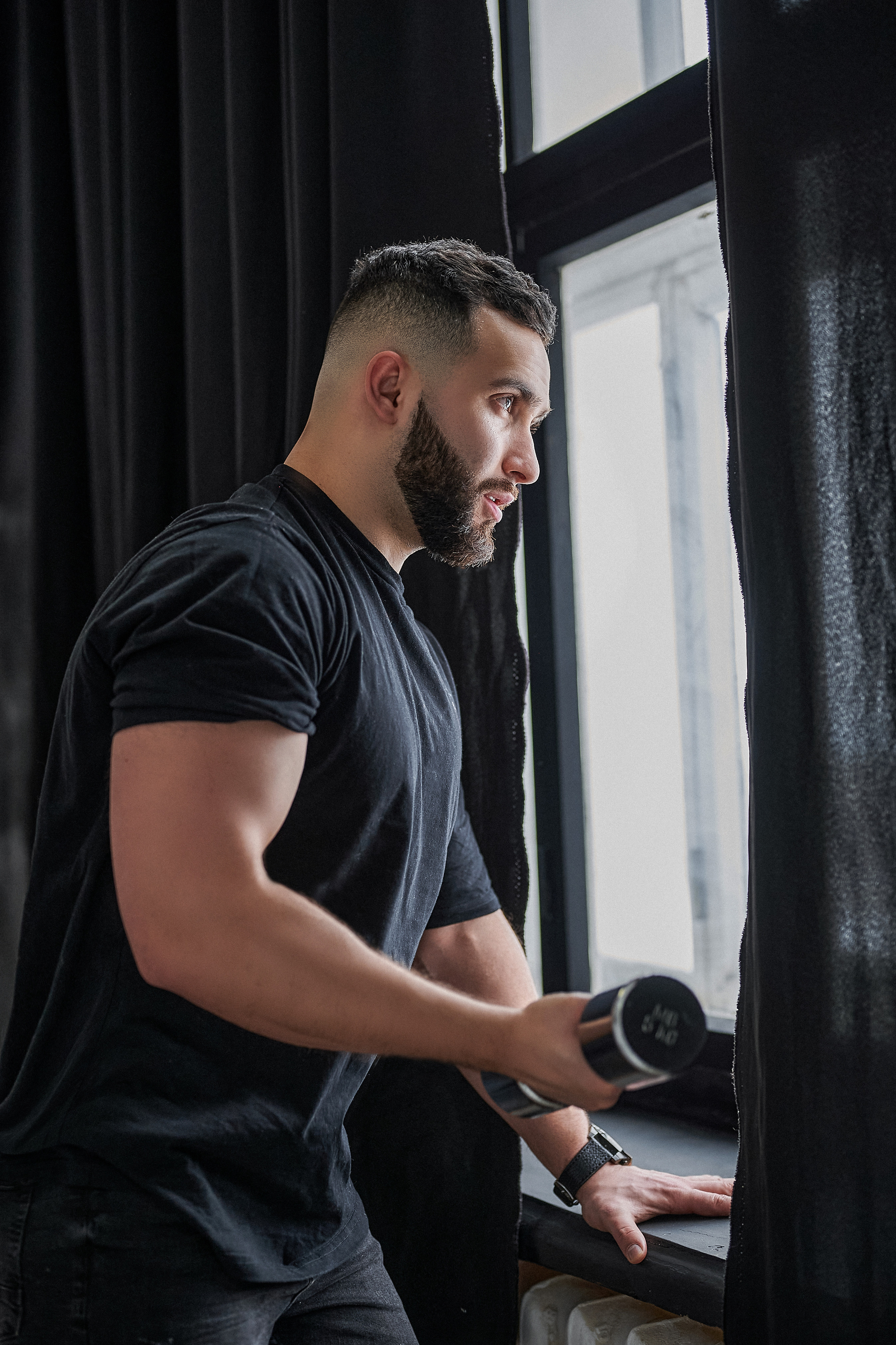 Мужской портрет. Фотограф. Хабаровск. Женский портрет