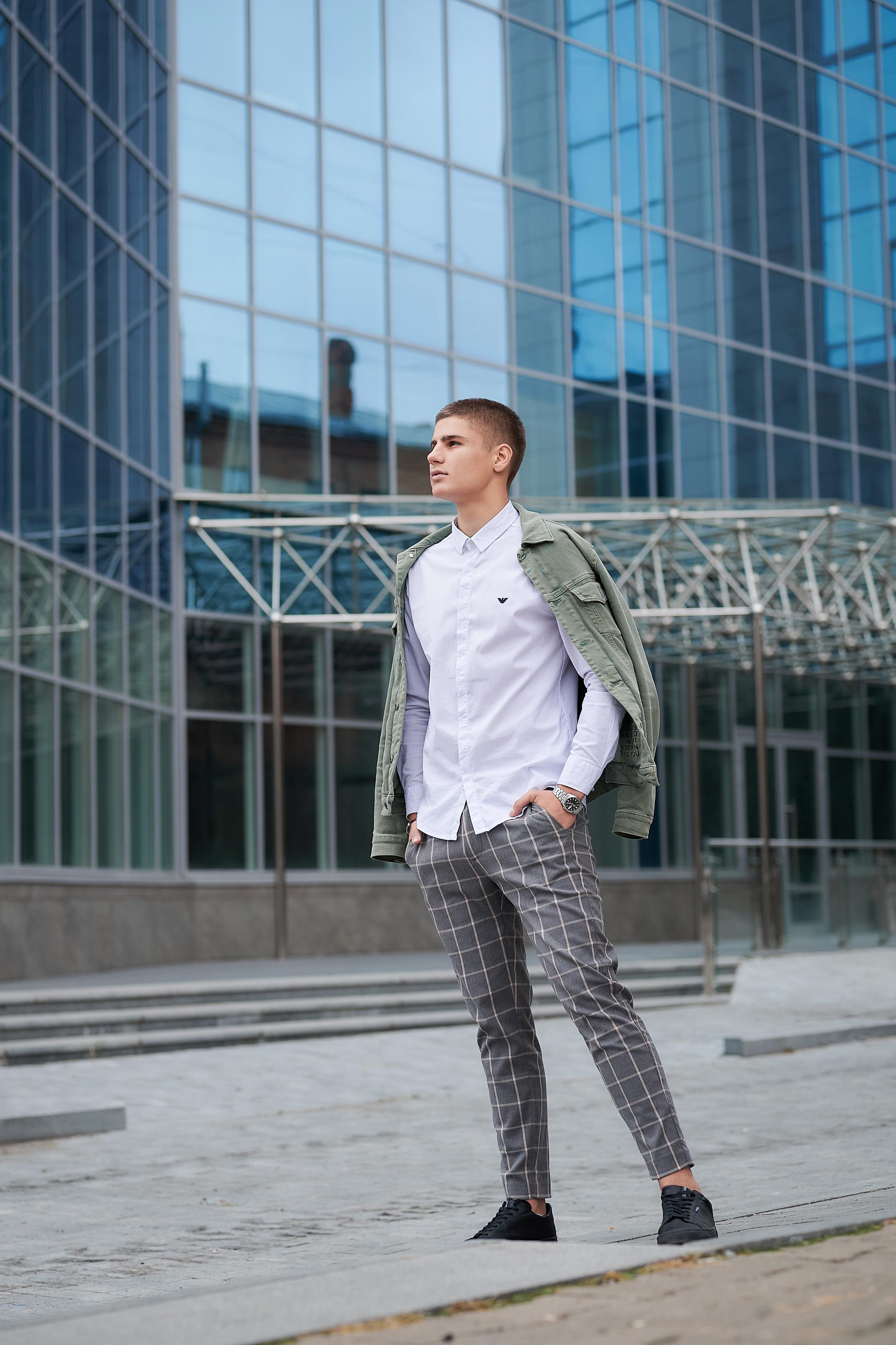 Мужской портрет. Фотограф. Хабаровск. Женский портрет