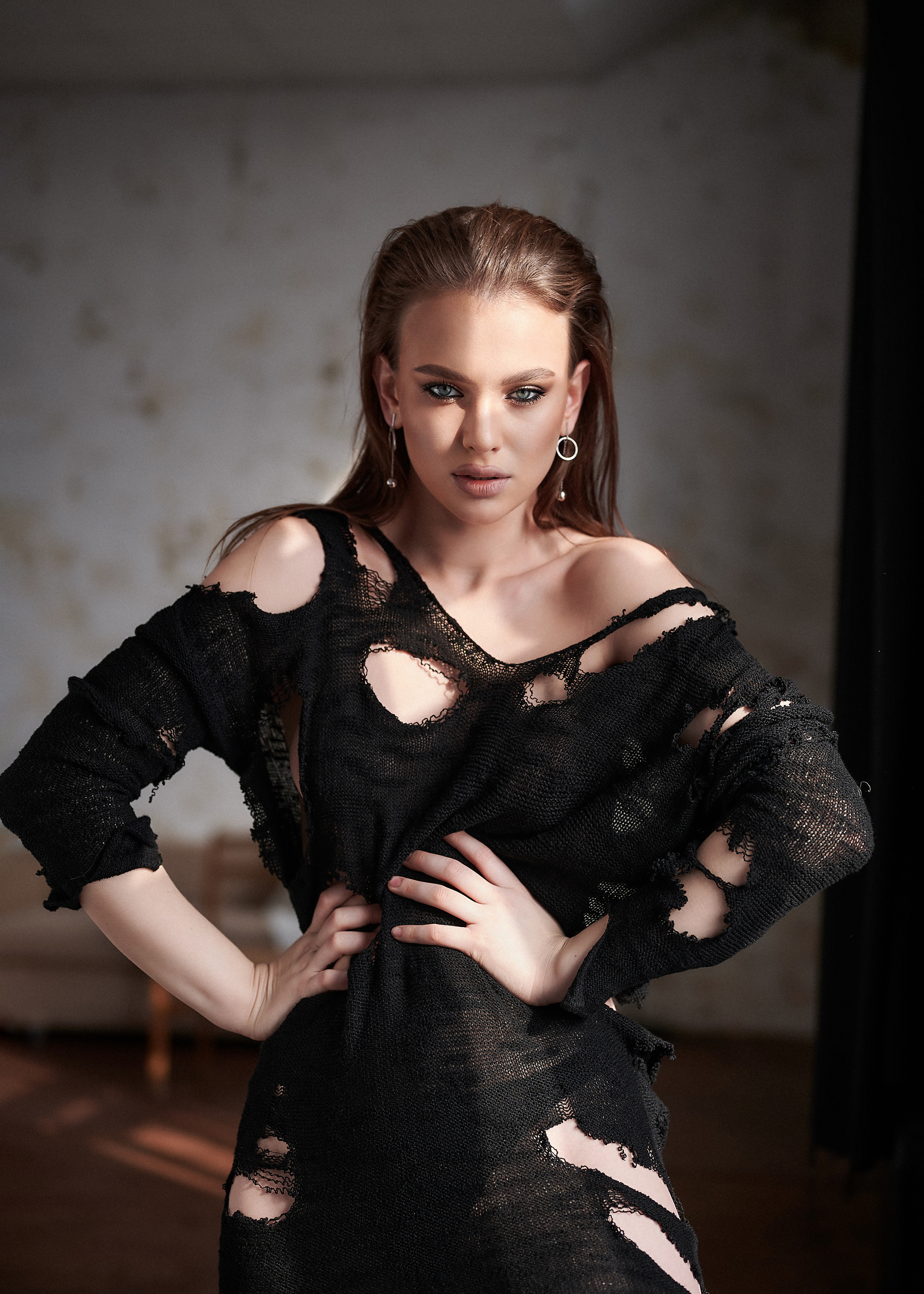 Фотограф. Хабаровск. Женский портрет