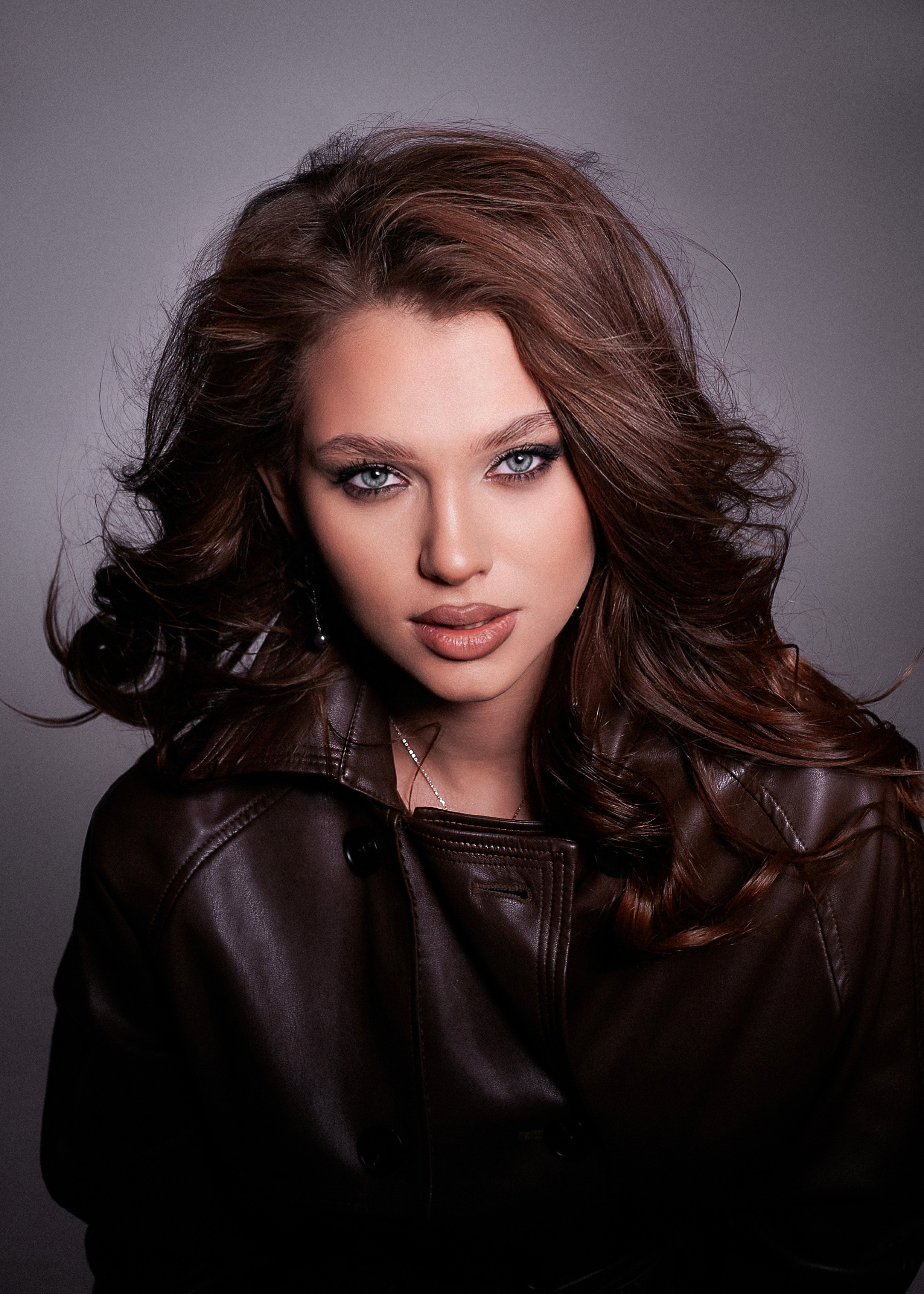 Фотограф. Хабаровск. Женский портрет