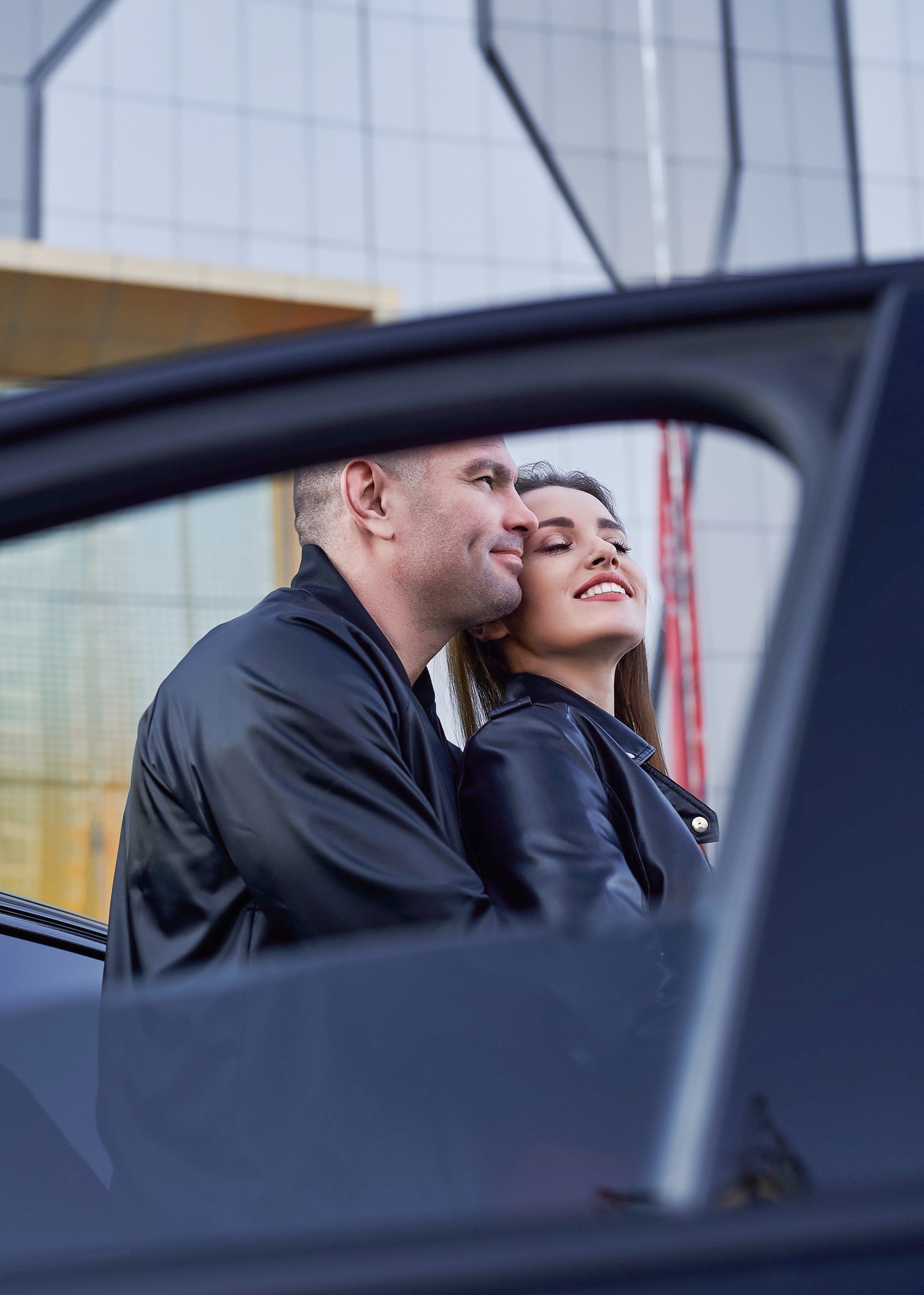 Пары. Фотограф. Хабаровск. Женский портрет