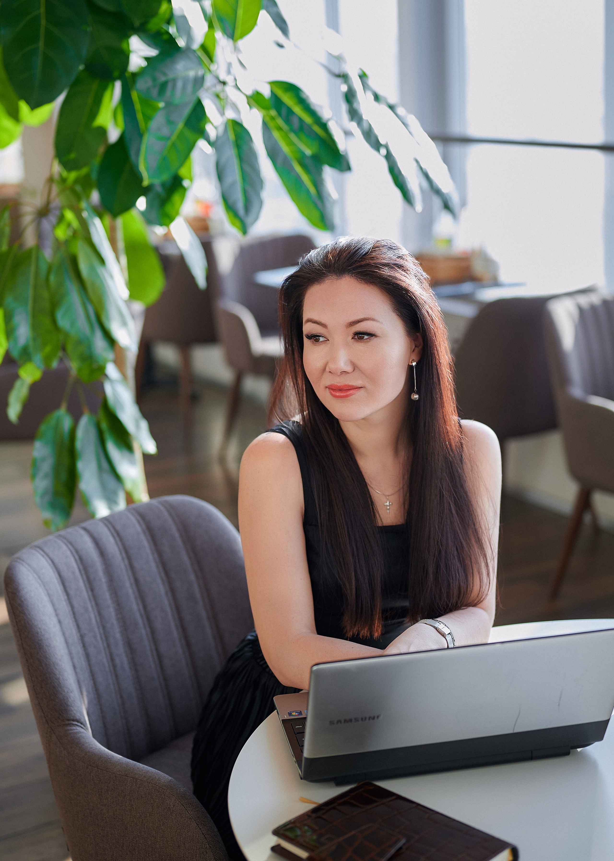 Контент. Фотограф. Хабаровск. Женский портрет