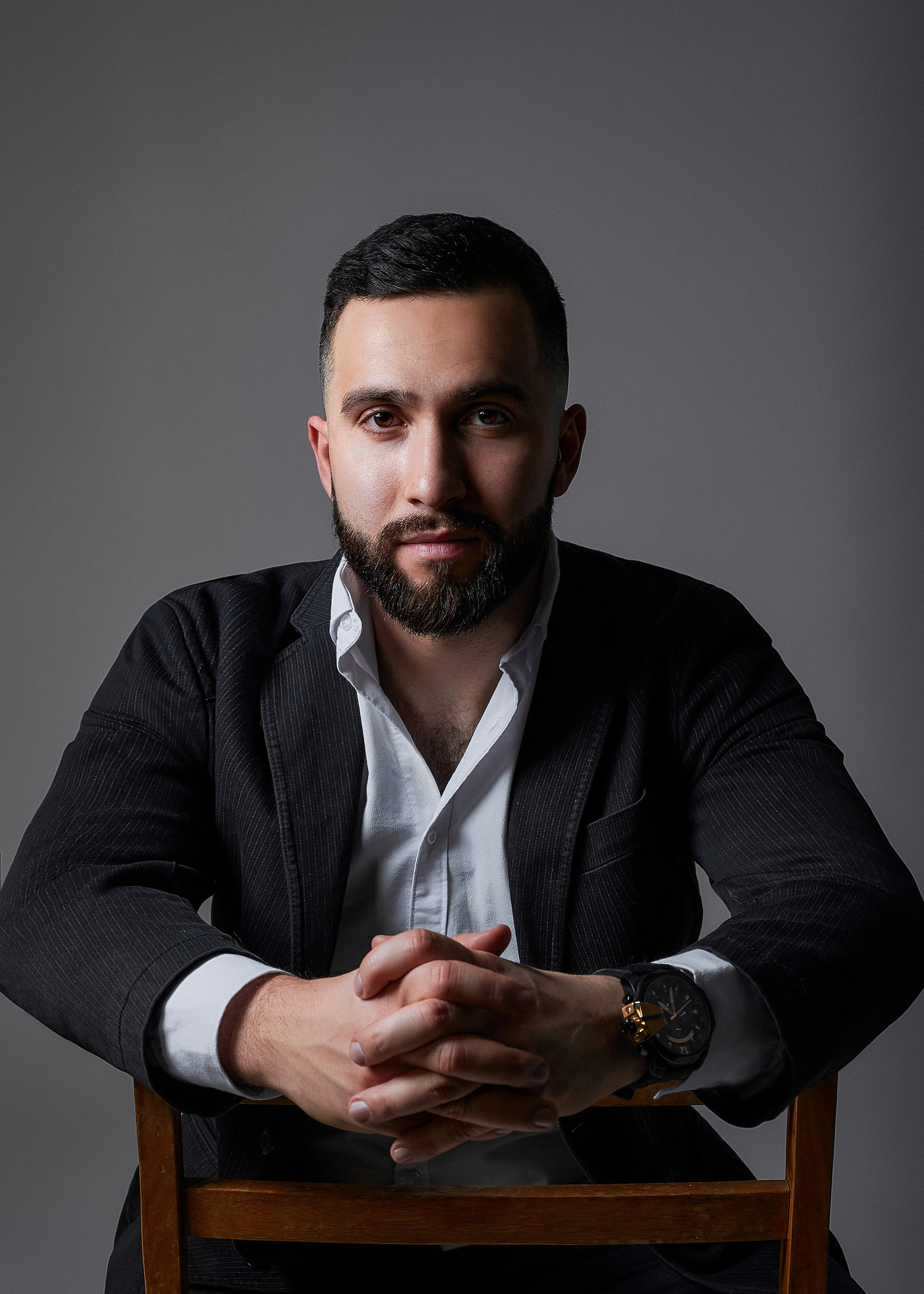 Мужской портрет. Фотограф. Хабаровск. Женский портрет