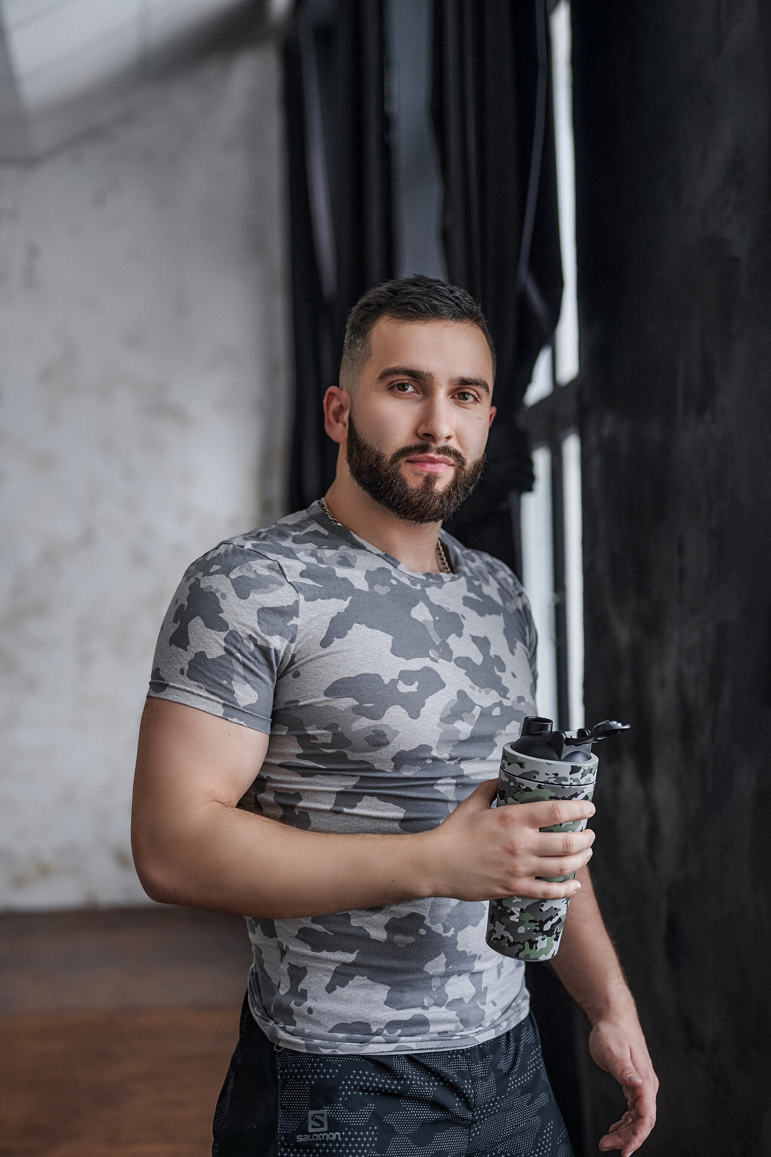 Мужской портрет. Фотограф. Хабаровск. Женский портрет