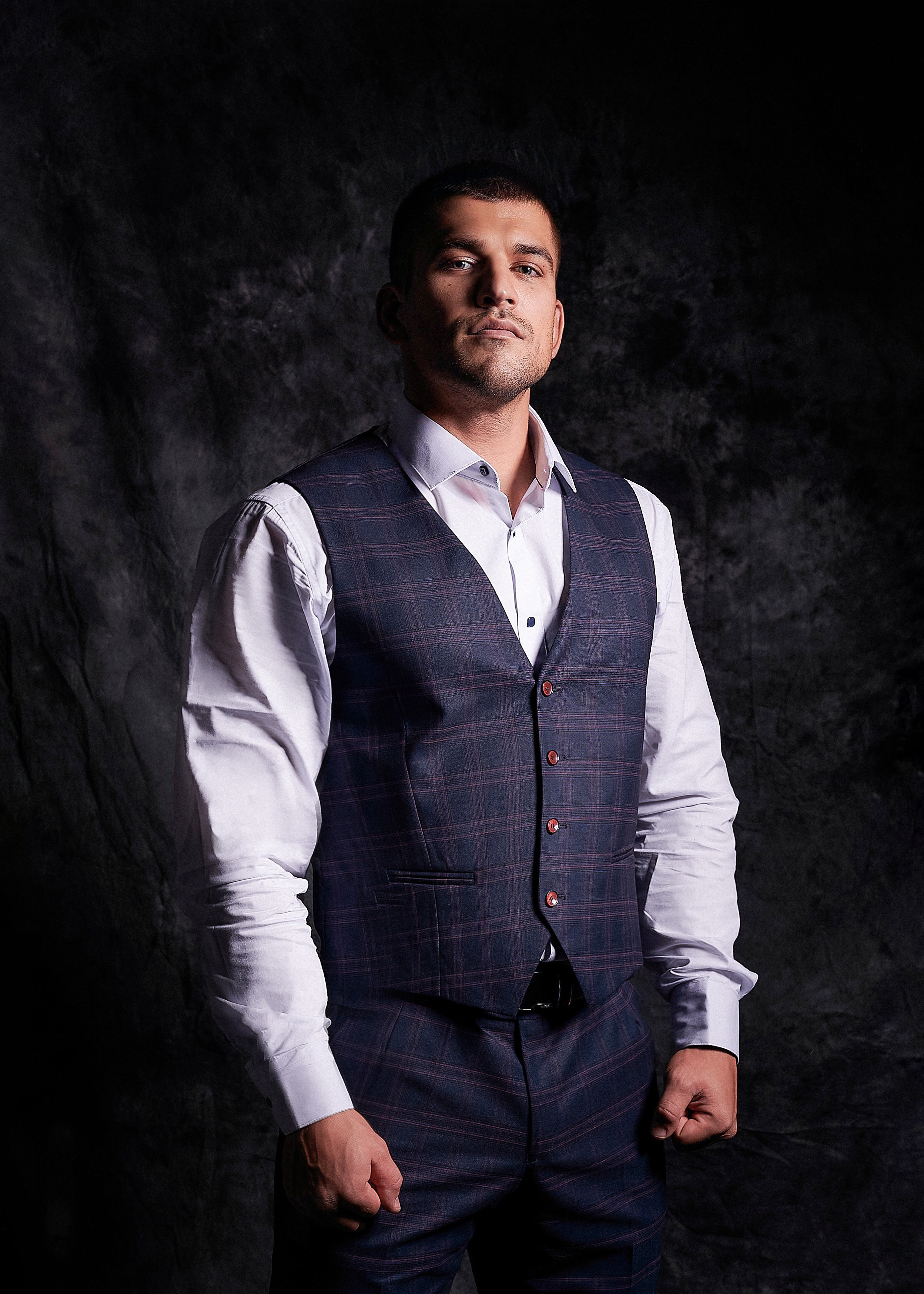 Мужской портрет. Фотограф. Хабаровск. Женский портрет