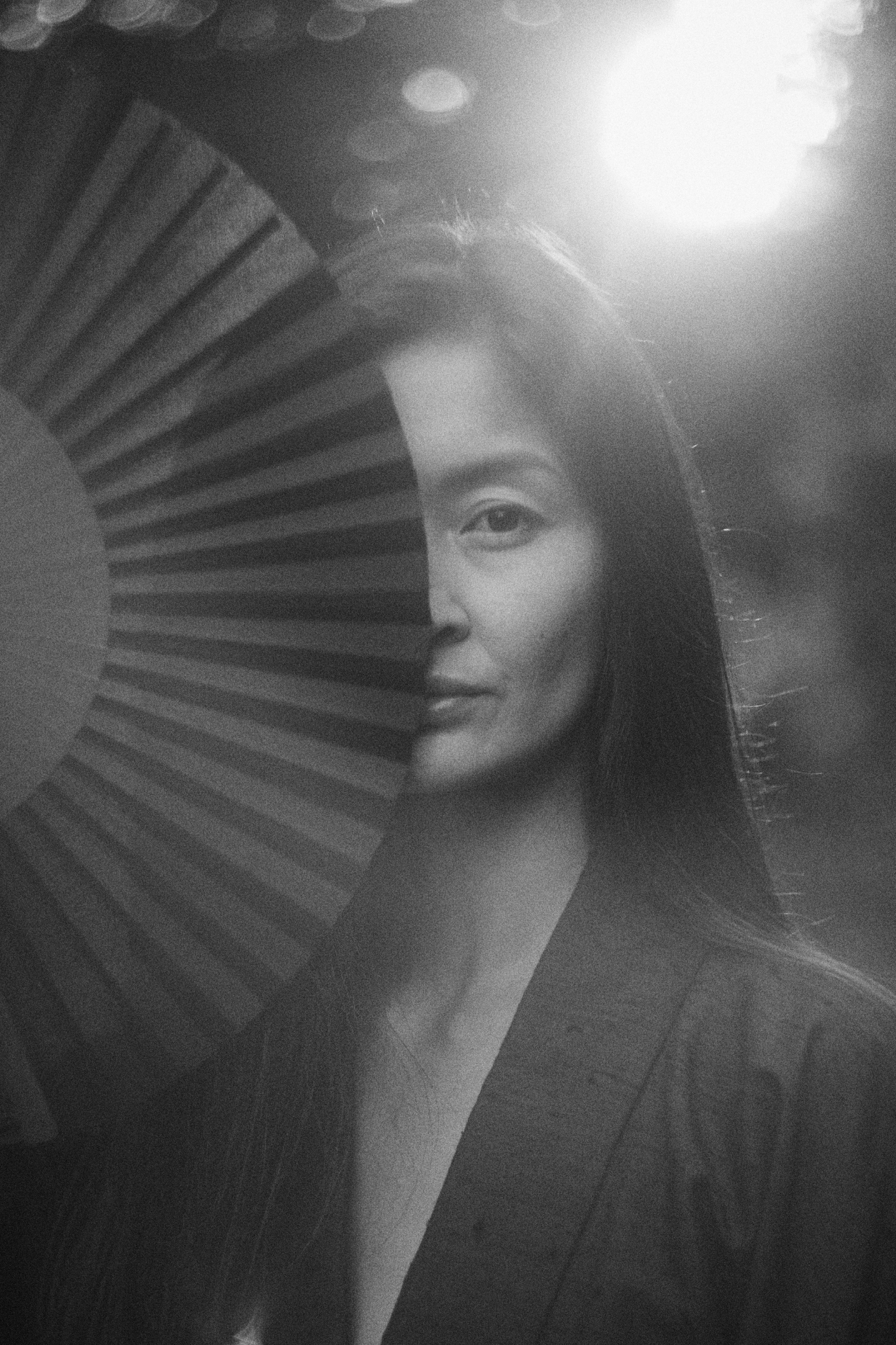 Наталья Цой