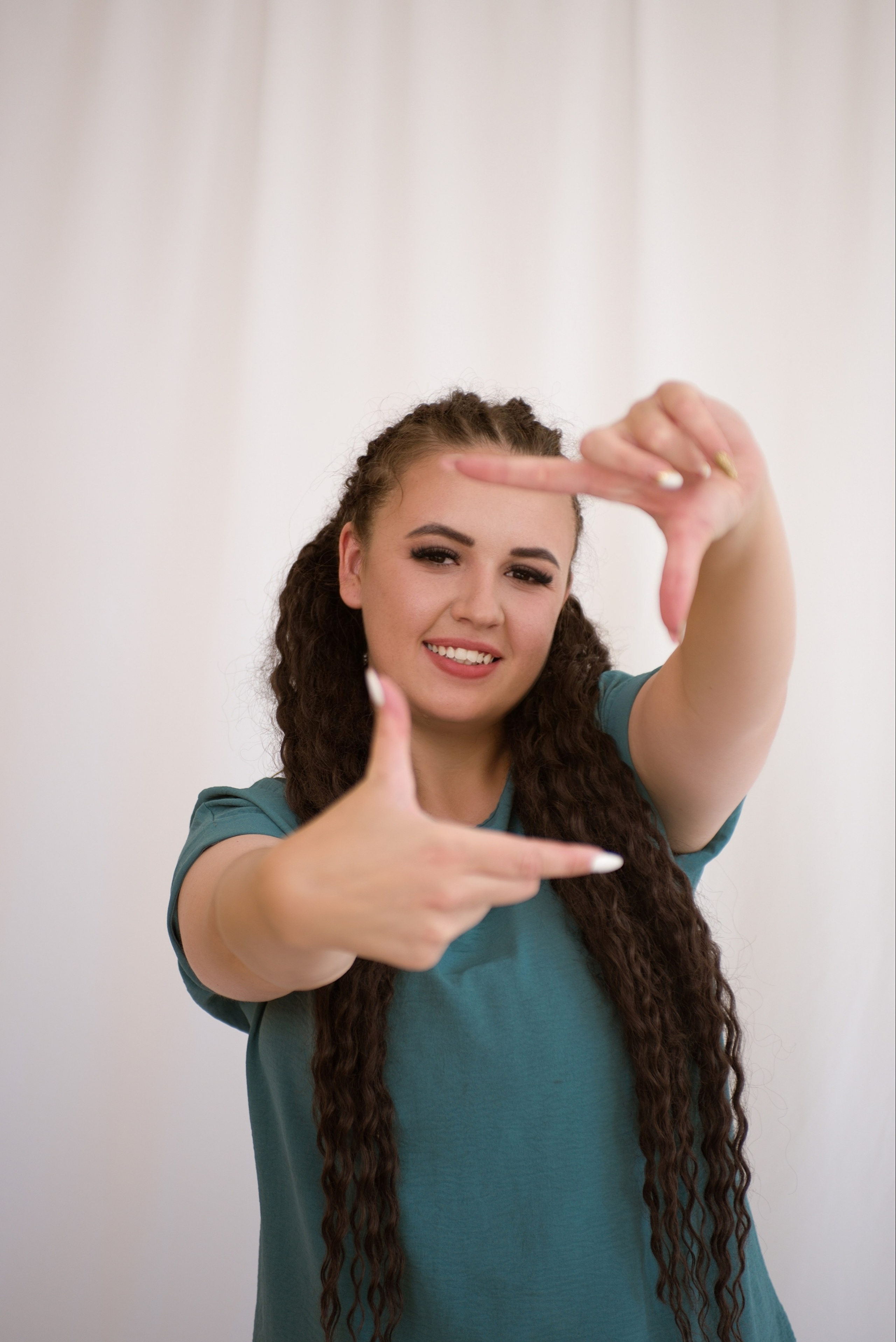 Бизнес-контент. Дарья KORDÓVA фотограф студия обучение в Сердобске