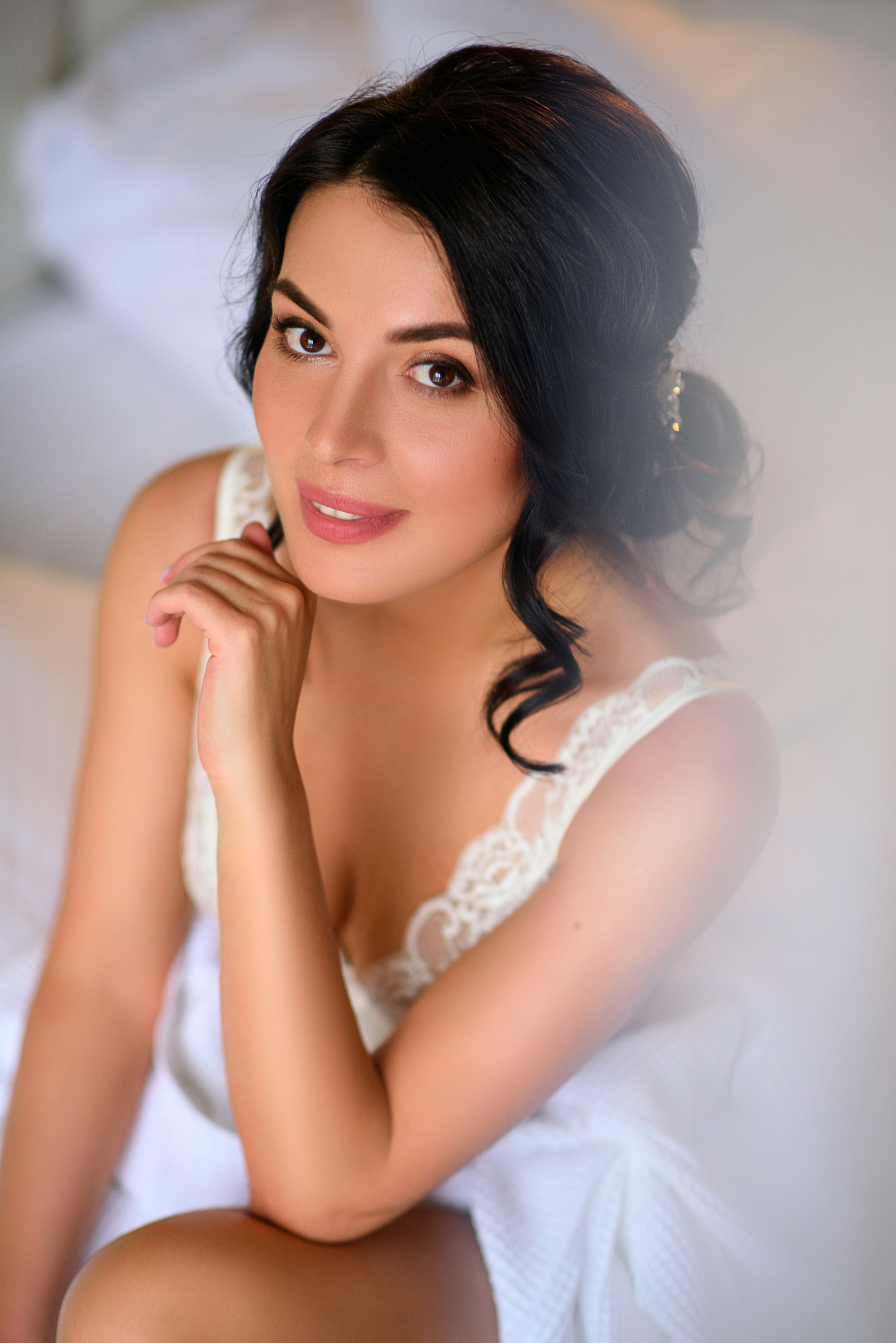 Свадебное. Фотограф Анна Кузьмина Ангарск, Иркутск