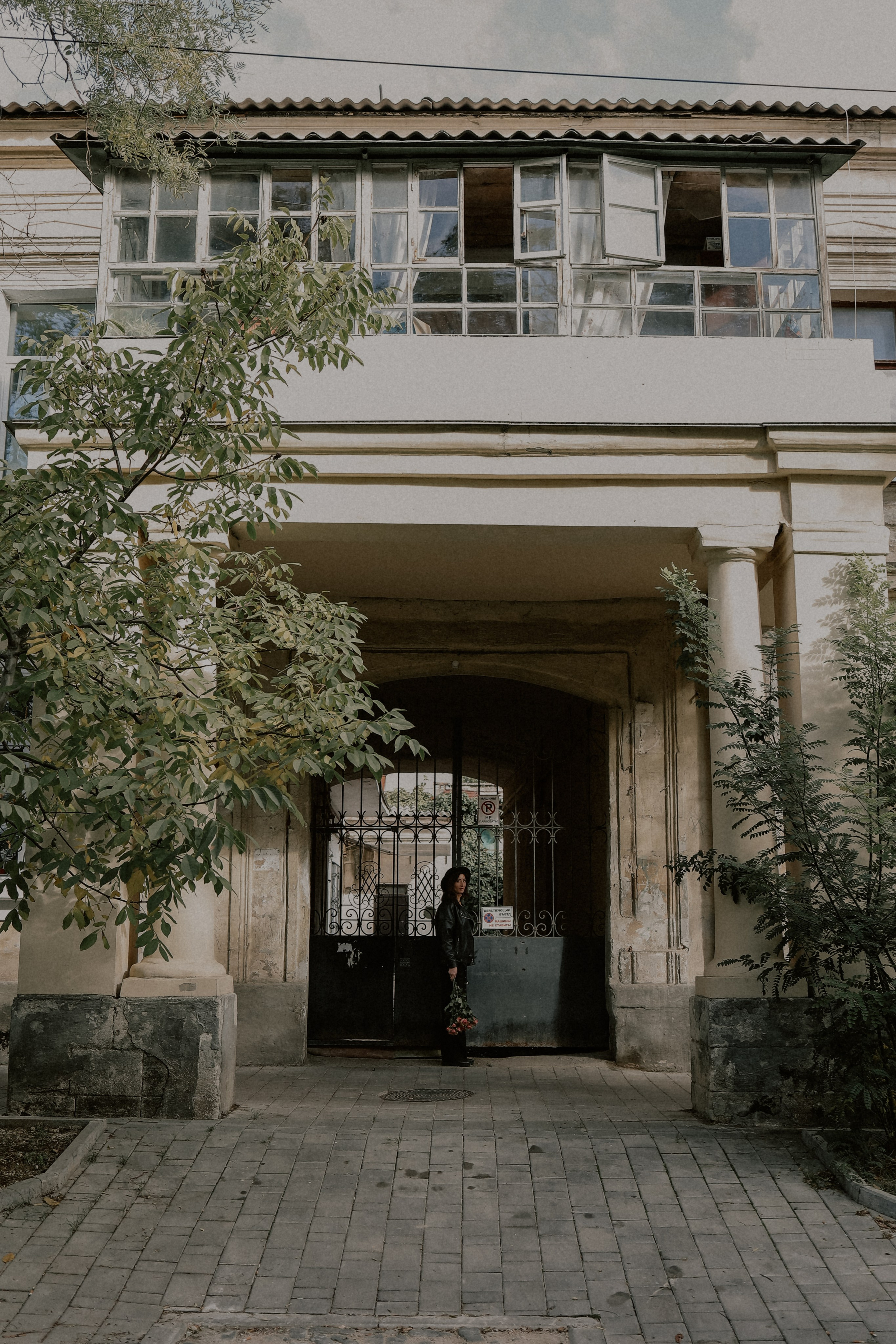 Среди городской суеты. Алена Орлова | Фотограф | Севастополь