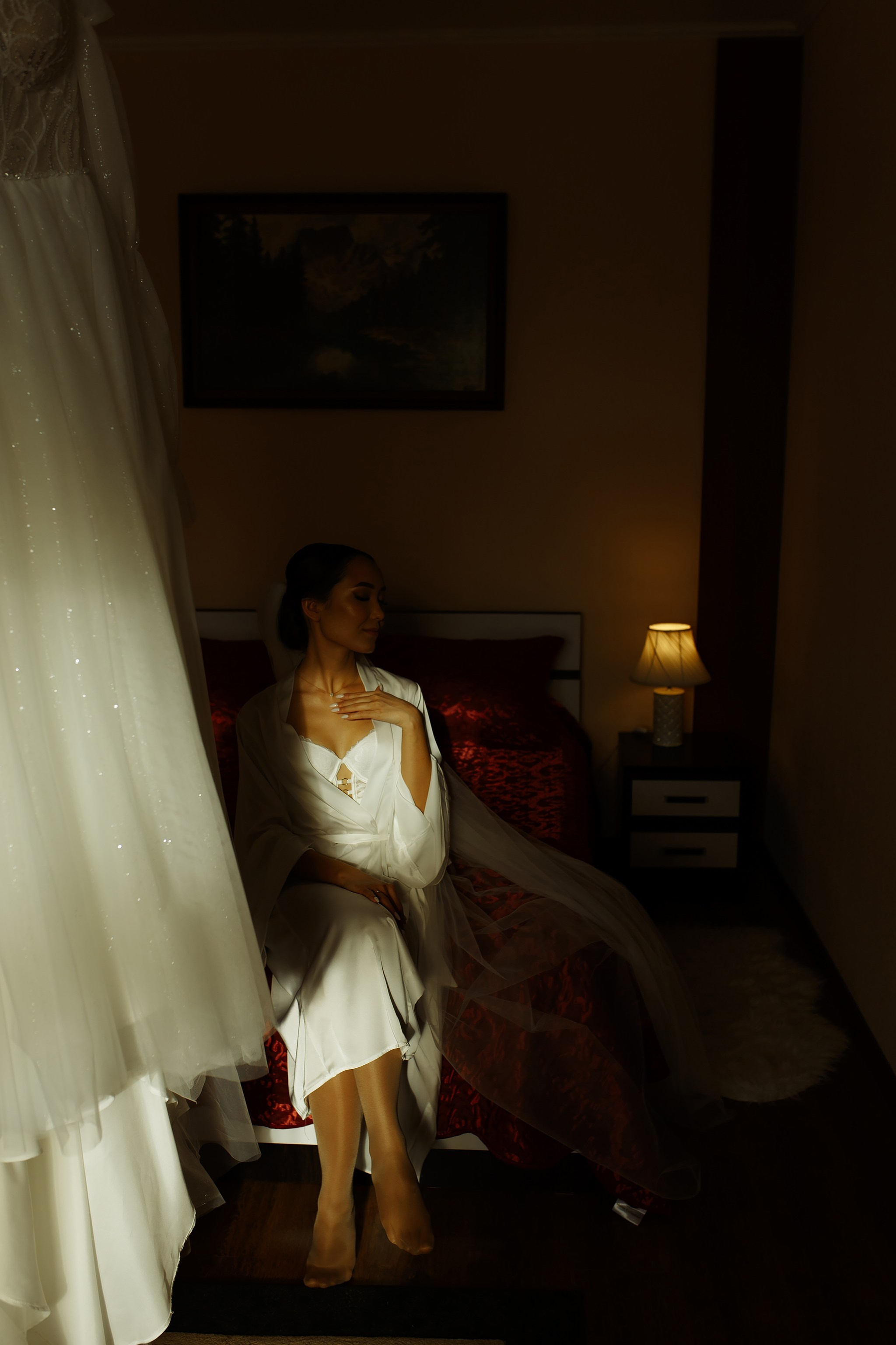 Свадьбы. Фотограф  Уфа, Москва, Казань, Питер Ильдар Кудабаев