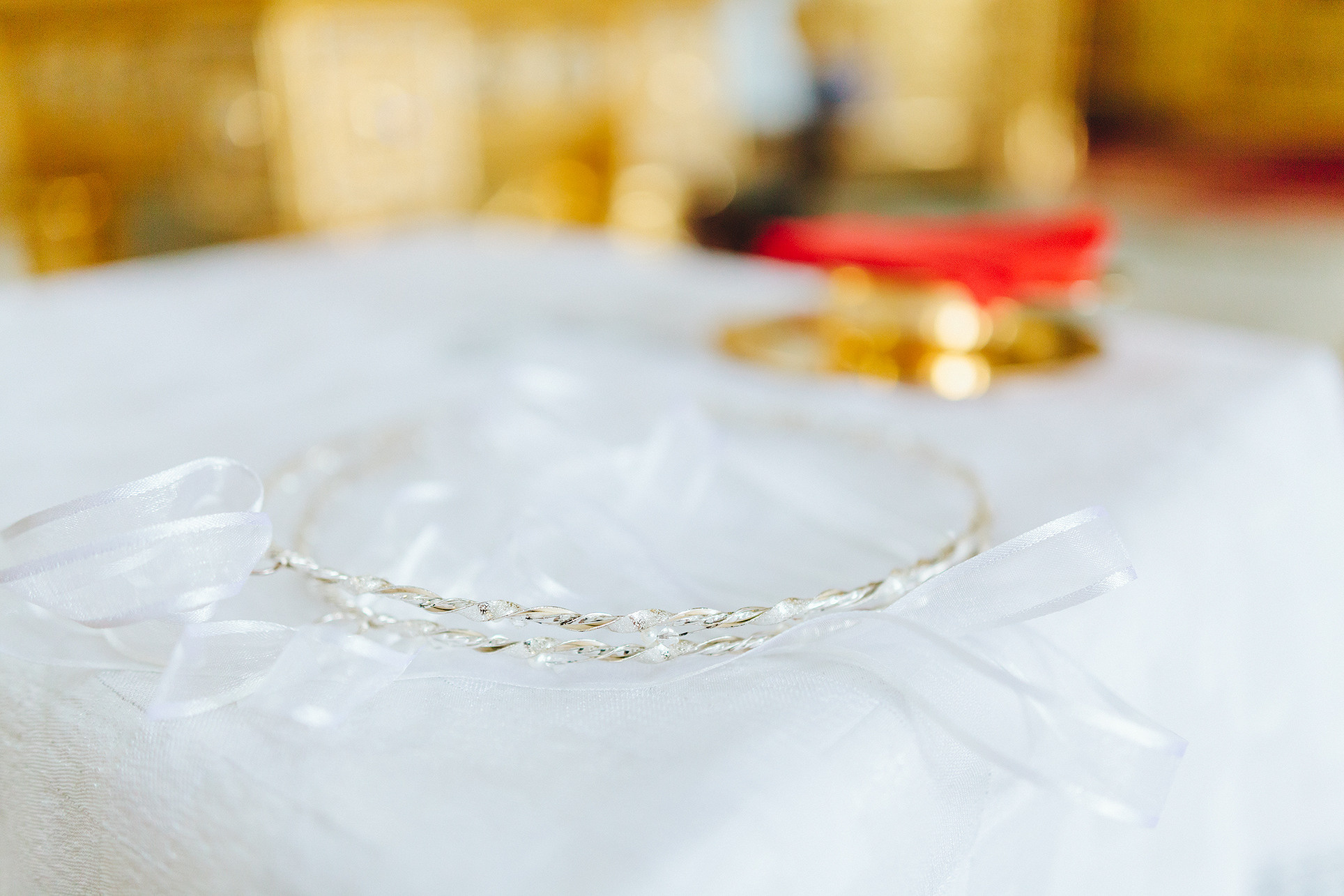 Венчание Романа и Надежды. Фотограф на венчание, крещение