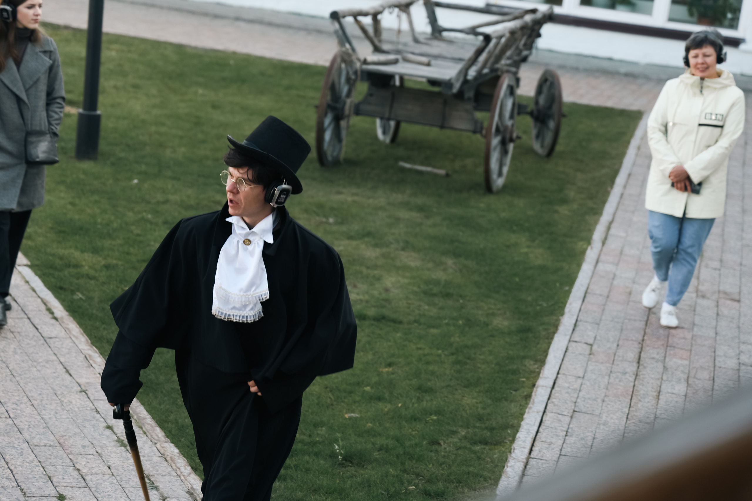 REPORTAGE. Фотограф Александра Мунволкер